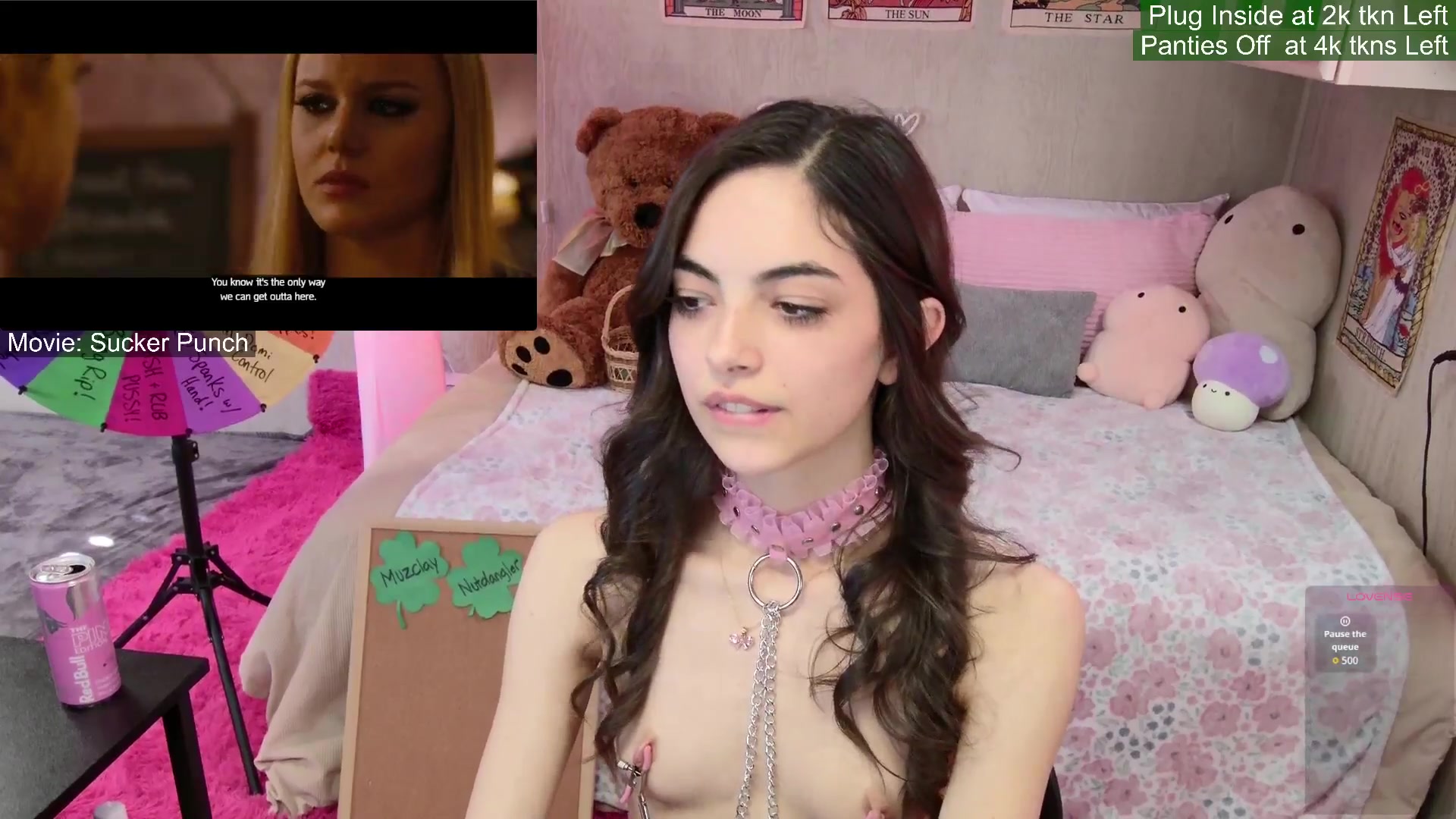 Gallery image thumbnail from Skybaby69's myfreecams stream on, 03/03/2026, 24:27 image 11 of 20