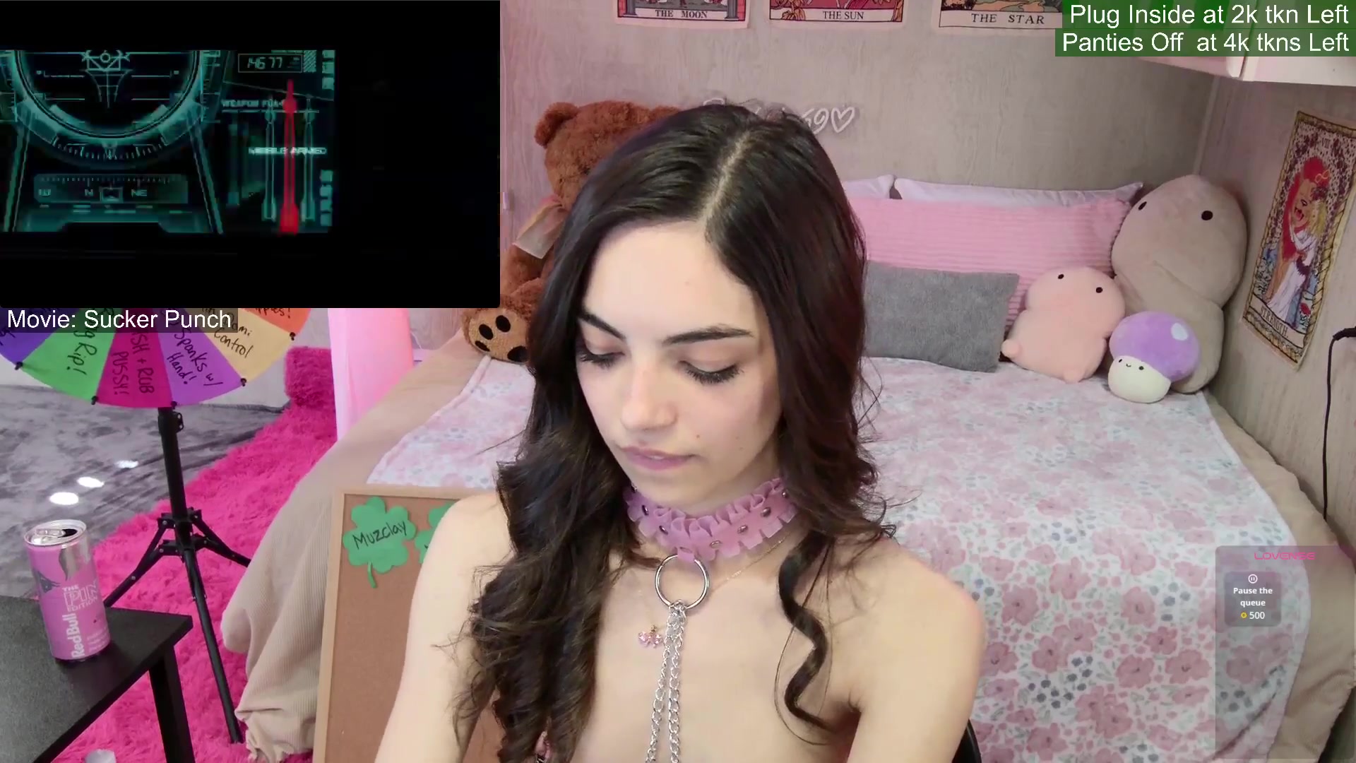 Gallery image thumbnail from Skybaby69's myfreecams stream on, 03/03/2026, 24:27 image 12 of 20