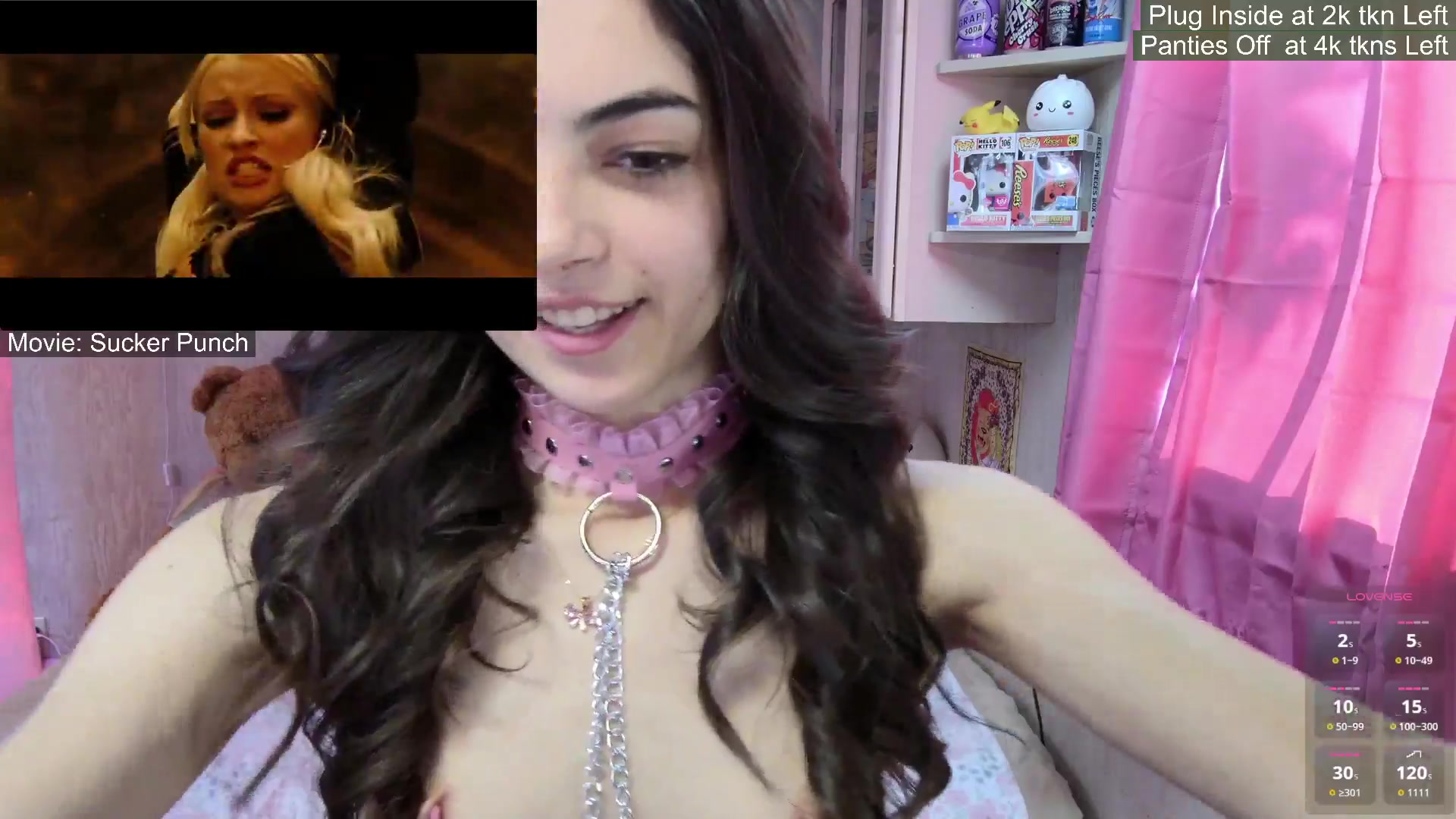 Gallery image thumbnail from Skybaby69's myfreecams stream on, 03/03/2026, 24:27 image 10 of 20