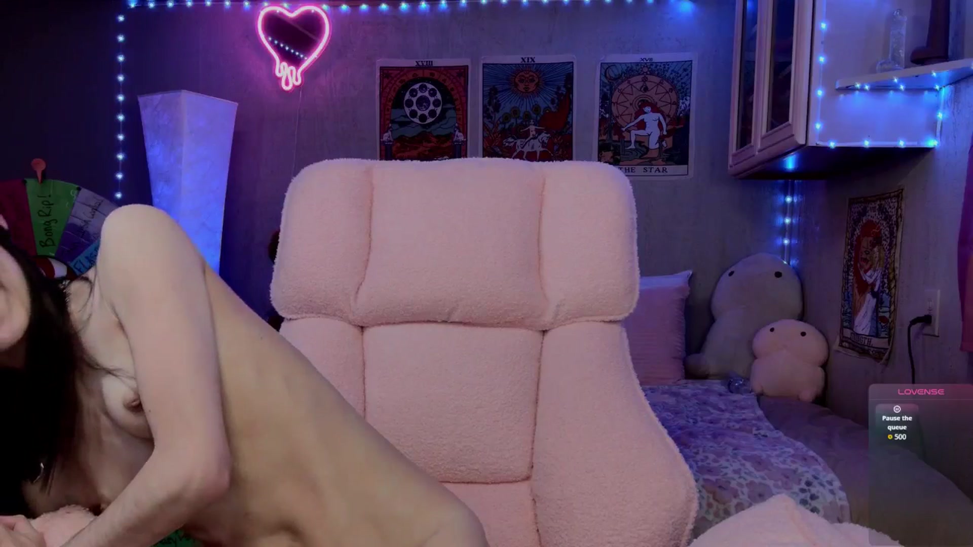 Gallery image thumbnail from Skybaby69's myfreecams stream on, 03/16/2026, 04:19 image 10 of 20