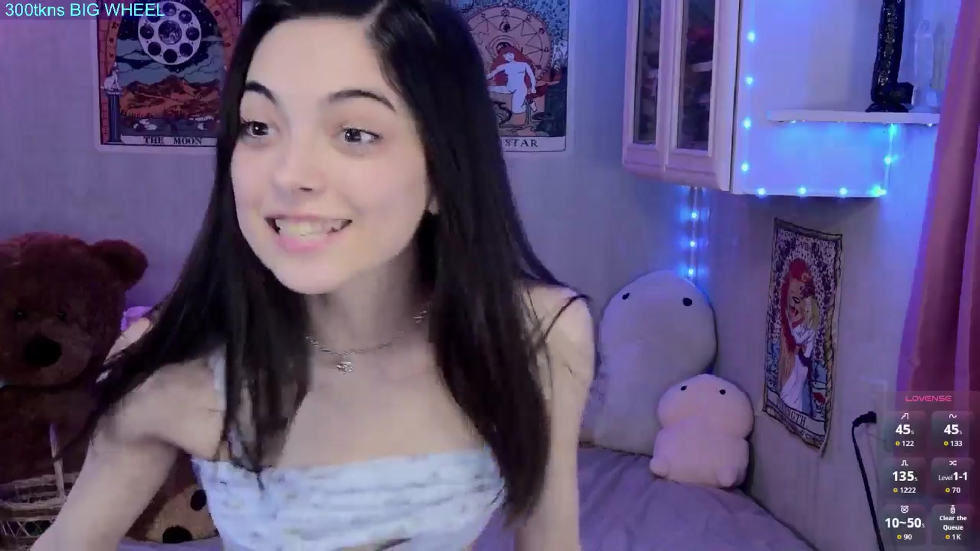 Gallery image thumbnail from Skybaby69's myfreecams stream on, 03/21/2026, 03:59 image 20 of 20