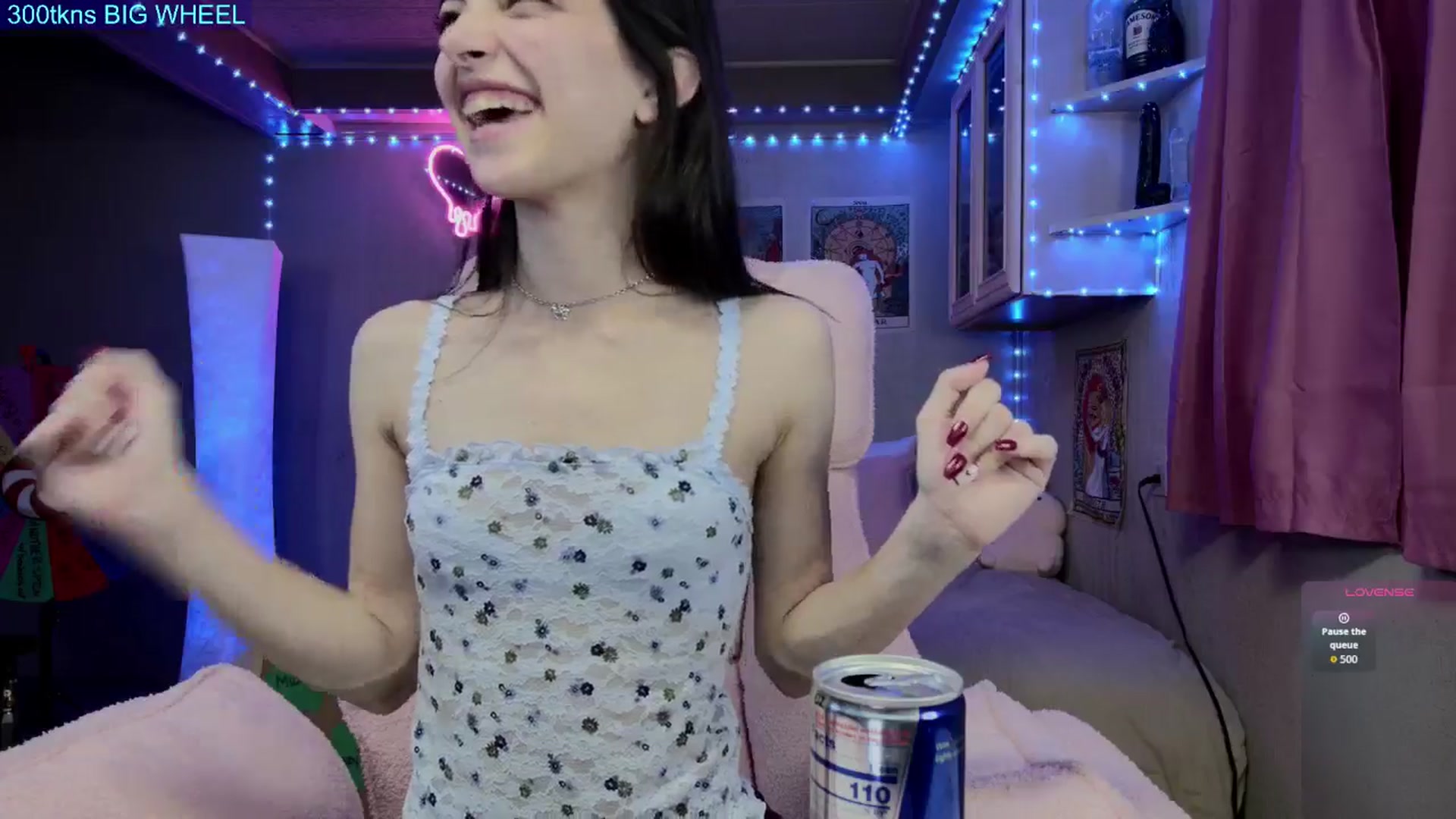 Gallery image thumbnail from Skybaby69's myfreecams stream on, 03/21/2026, 03:59 image 2 of 20