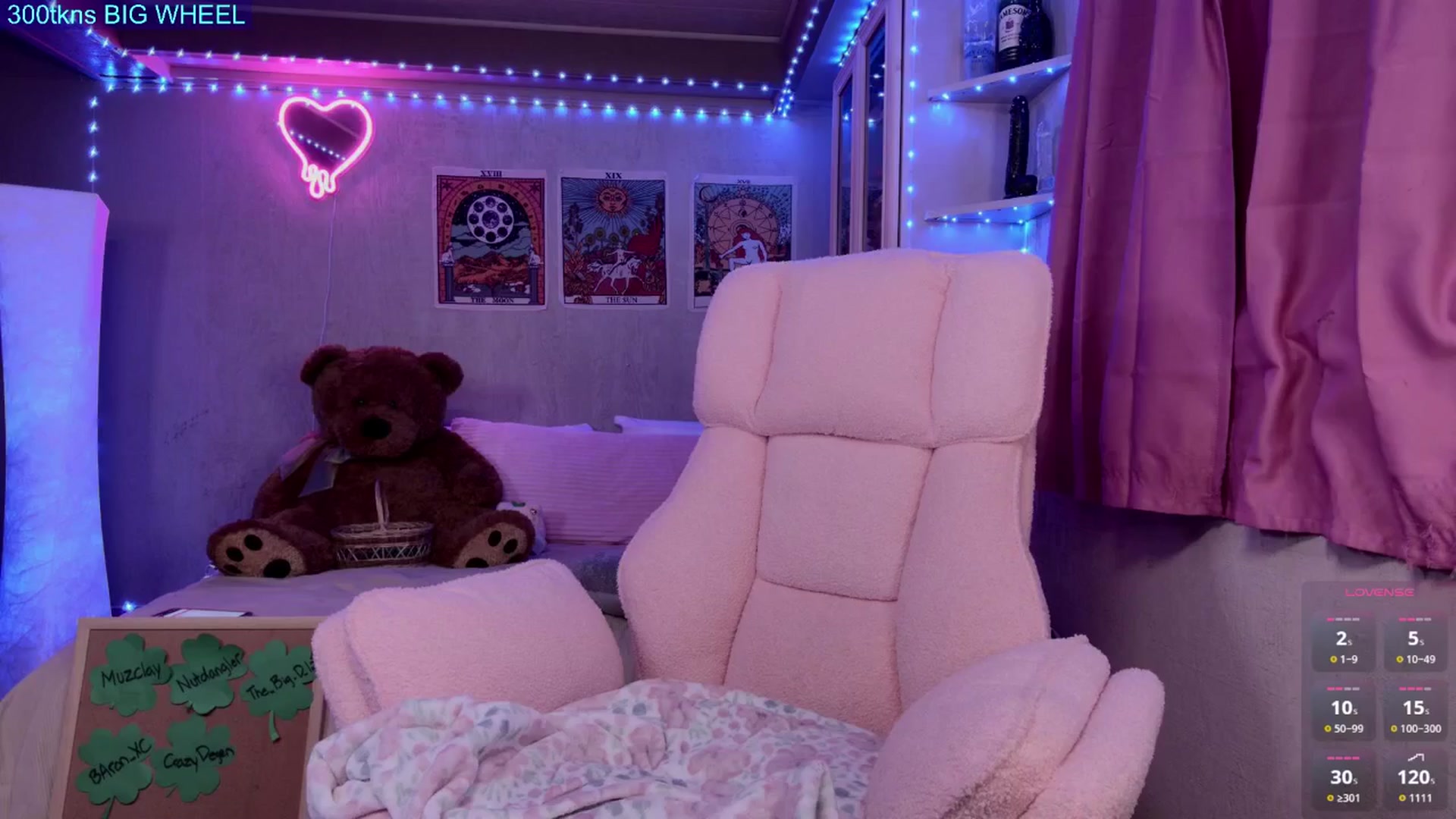 Gallery image thumbnail from Skybaby69's myfreecams stream on, 03/21/2026, 03:59 image 11 of 20