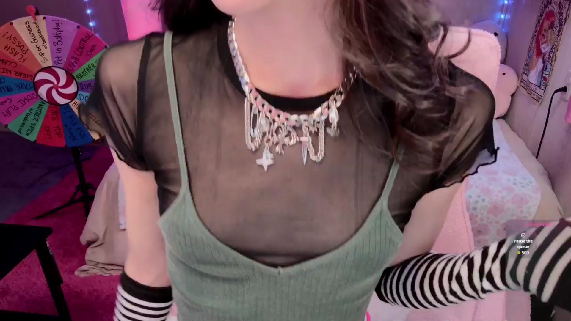 Gallery image thumbnail from Skybaby69's myfreecams stream on, 03/27/2026, 01:09 image 10 of 20