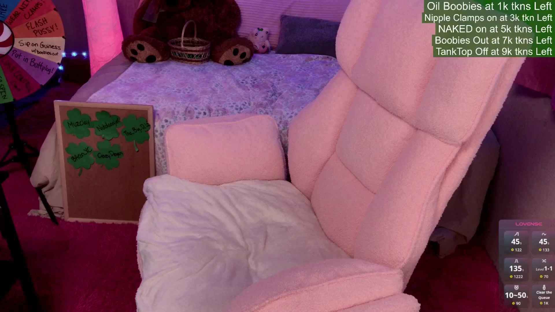 Gallery image thumbnail from Skybaby69's myfreecams stream on, 03/28/2026, 02:56 image 2 of 20