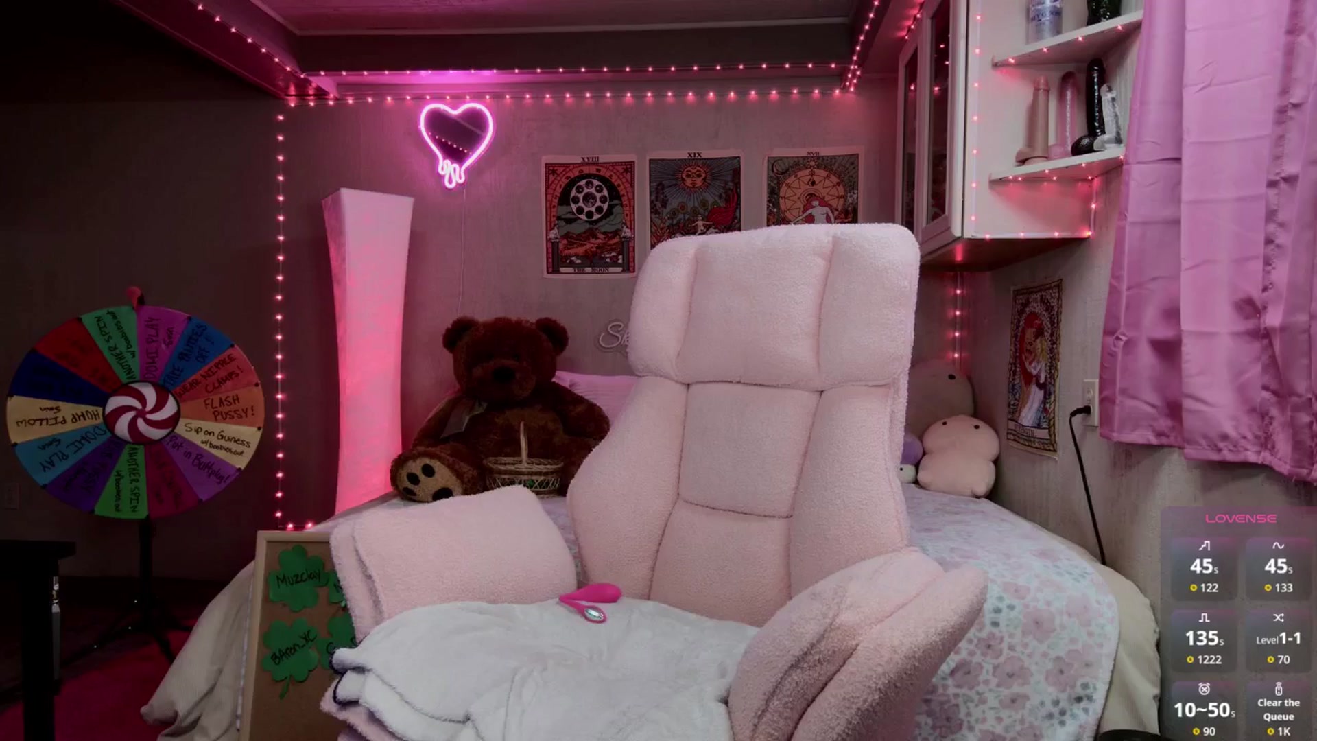 Gallery image thumbnail from Skybaby69's myfreecams stream on, 03/30/2026, 02:43 image 20 of 20