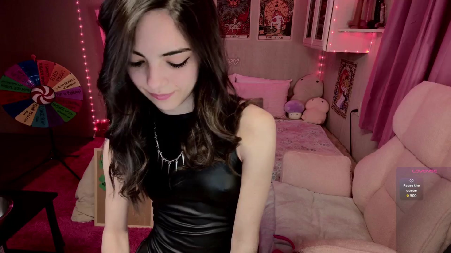 Gallery image thumbnail from Skybaby69's myfreecams stream on, 04/01/2026, 04:16 image 7 of 20