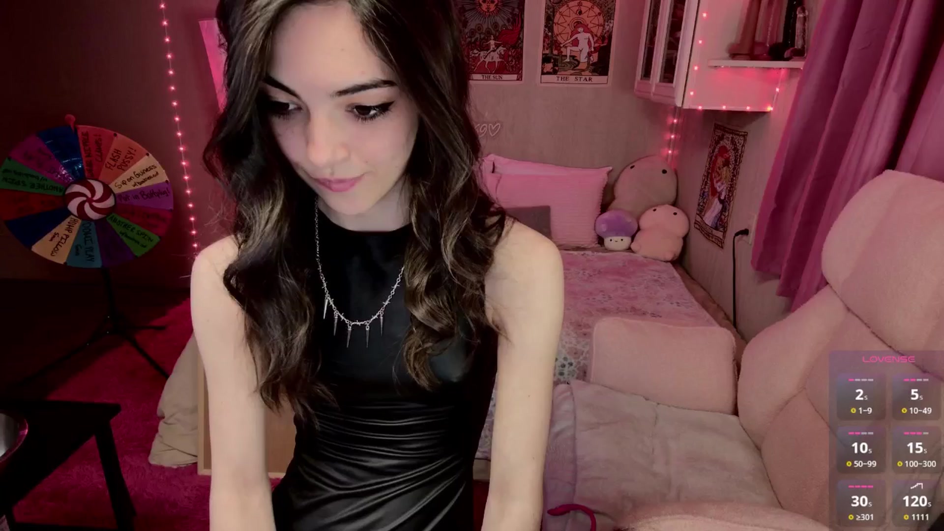 Gallery image thumbnail from Skybaby69's myfreecams stream on, 04/01/2026, 04:16 image 9 of 20