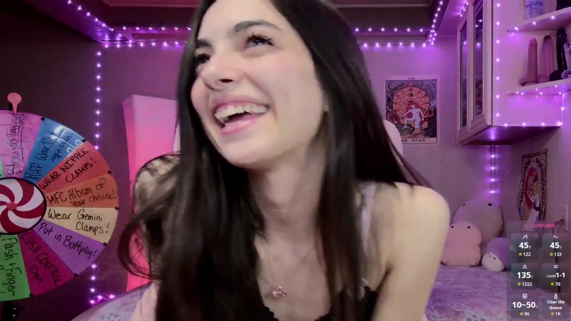 Gallery image thumbnail from Skybaby69's myfreecams stream on, 04/10/2026, 05:26 image 5 of 20