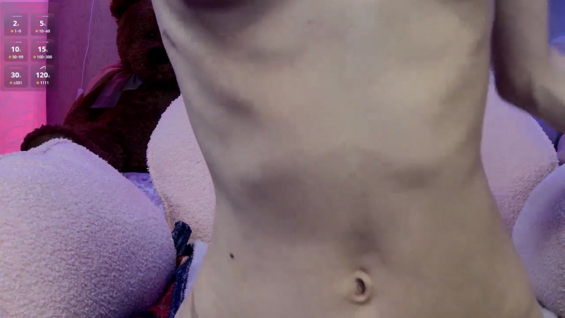 Gallery image thumbnail from Skybaby69's myfreecams stream on, 04/16/2026, 07:30 image 16 of 20