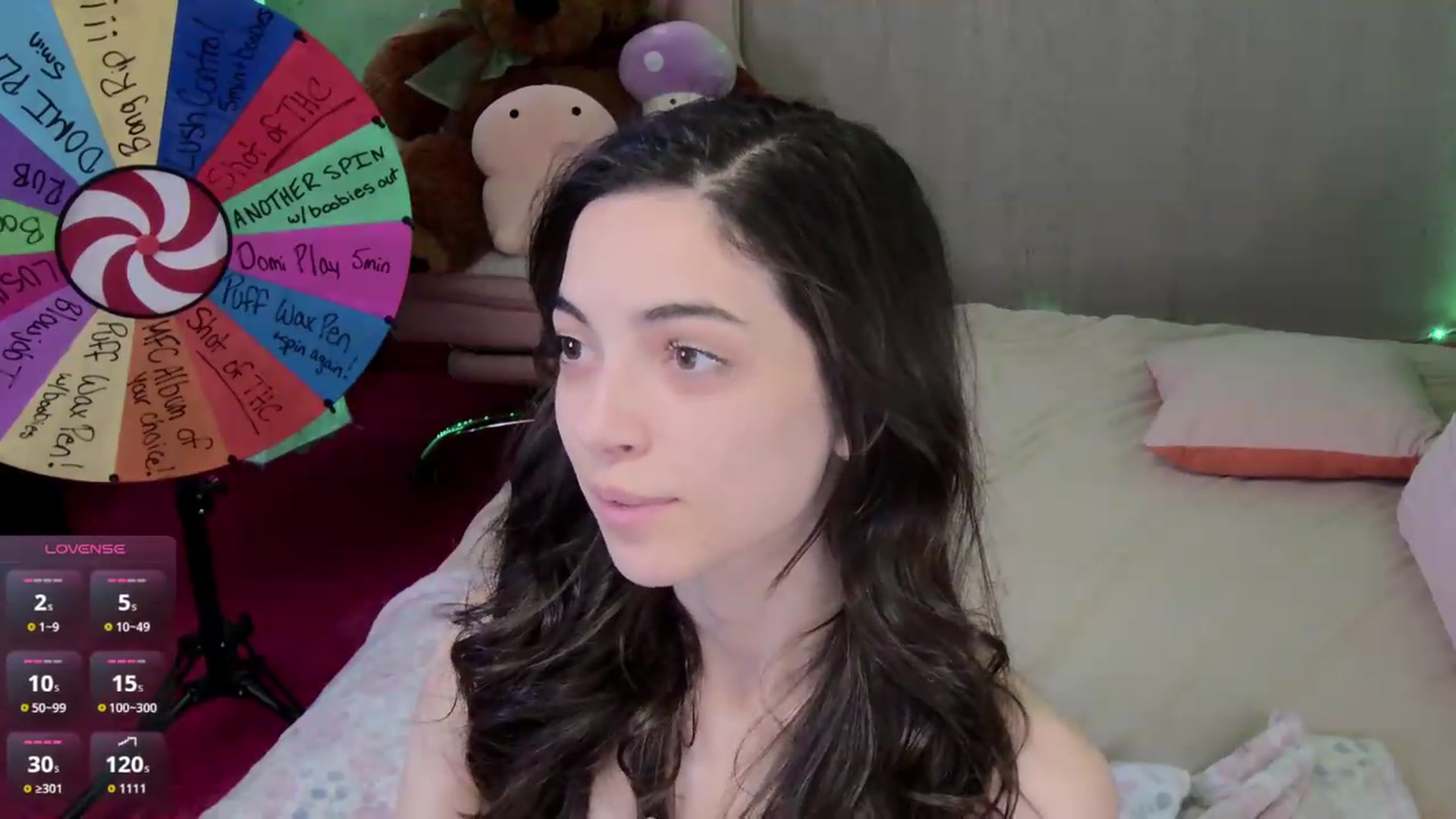 Gallery image thumbnail from Skybaby69's myfreecams stream on, 04/21/2026, 05:13 image 7 of 20