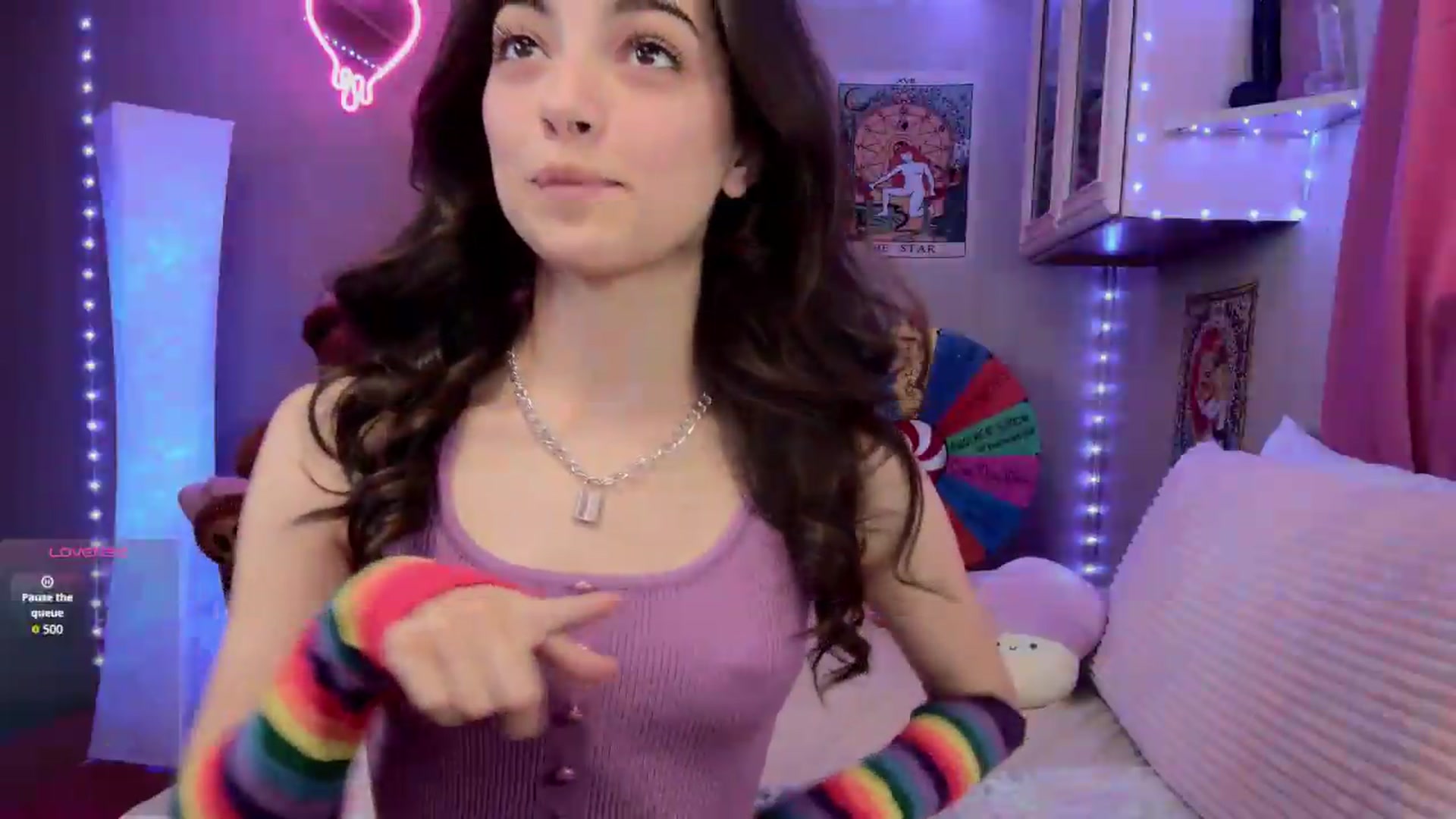 Gallery image thumbnail from Skybaby69's myfreecams stream on, 04/21/2026, 23:17 image 20 of 20