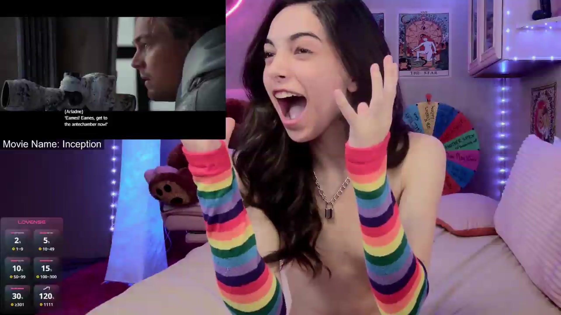 Gallery image thumbnail from Skybaby69's myfreecams stream on, 04/22/2026, 05:21 image 14 of 20
