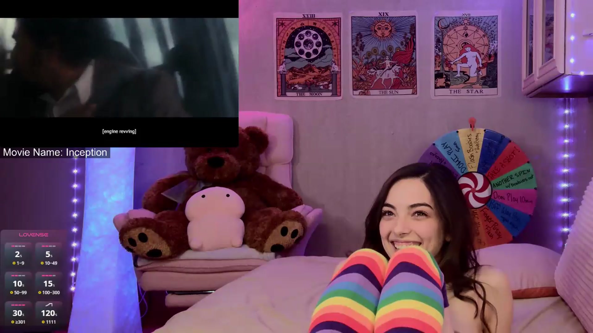 Gallery image thumbnail from Skybaby69's myfreecams stream on, 04/22/2026, 05:21 image 12 of 20