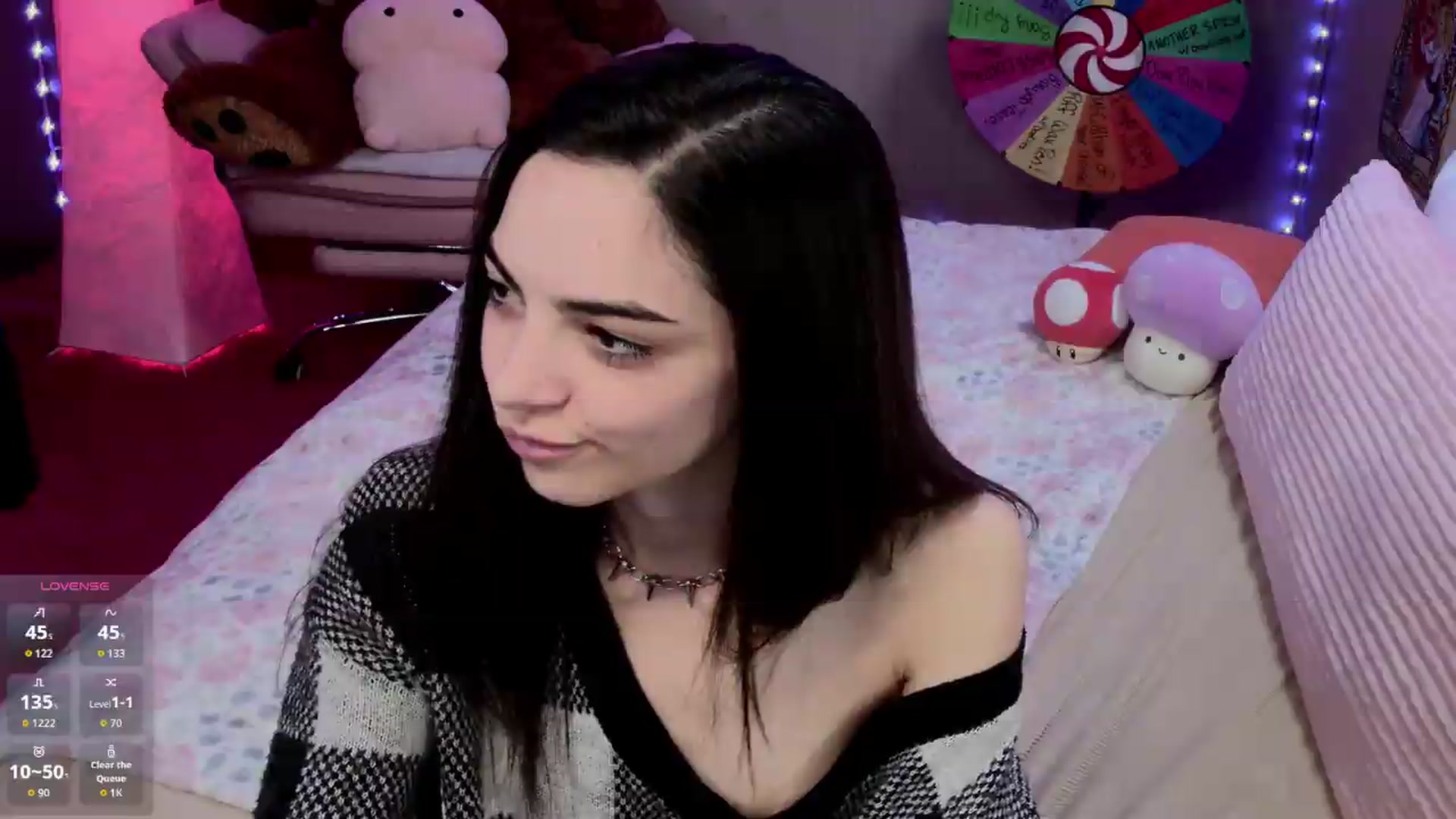 Gallery image thumbnail from Skybaby69's myfreecams stream on, 04/26/2026, 24:46 image 12 of 20