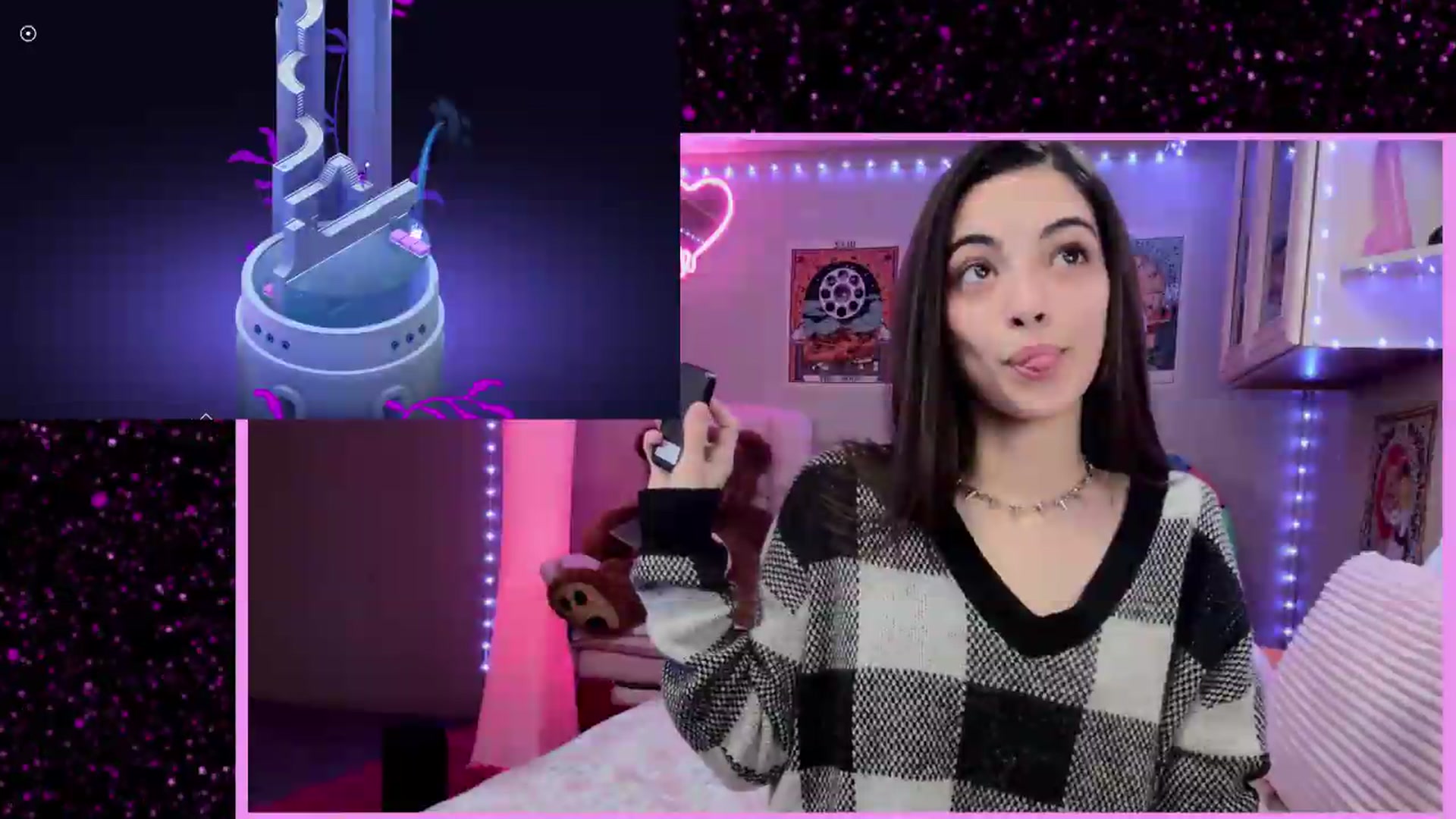 Gallery image thumbnail from Skybaby69's myfreecams stream on, 04/26/2026, 24:46 image 8 of 20