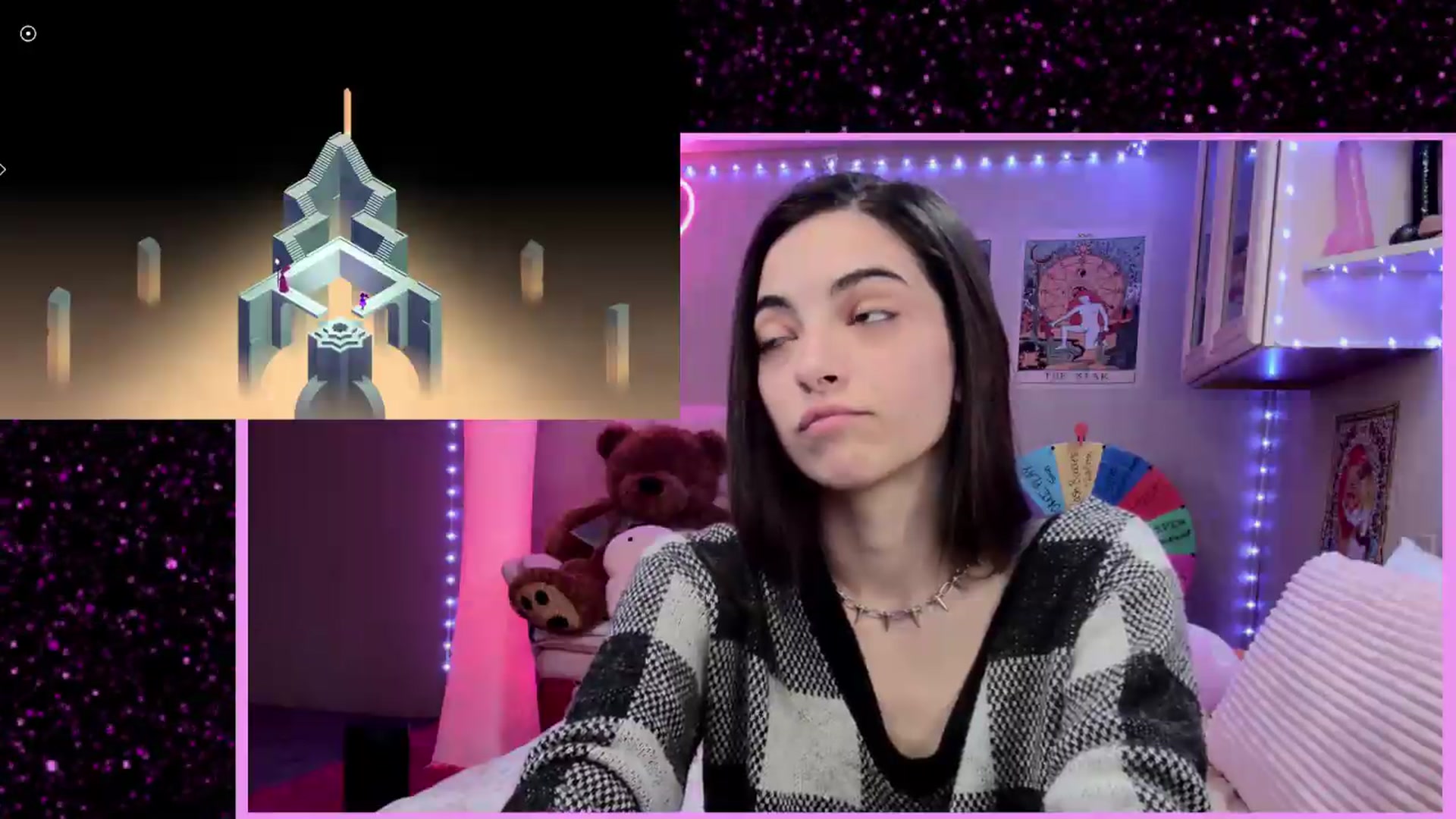 Gallery image thumbnail from Skybaby69's myfreecams stream on, 04/26/2026, 24:46 image 6 of 20