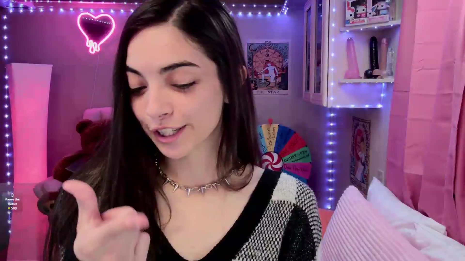 Gallery image thumbnail from Skybaby69's myfreecams stream on, 04/26/2026, 24:46 image 10 of 20
