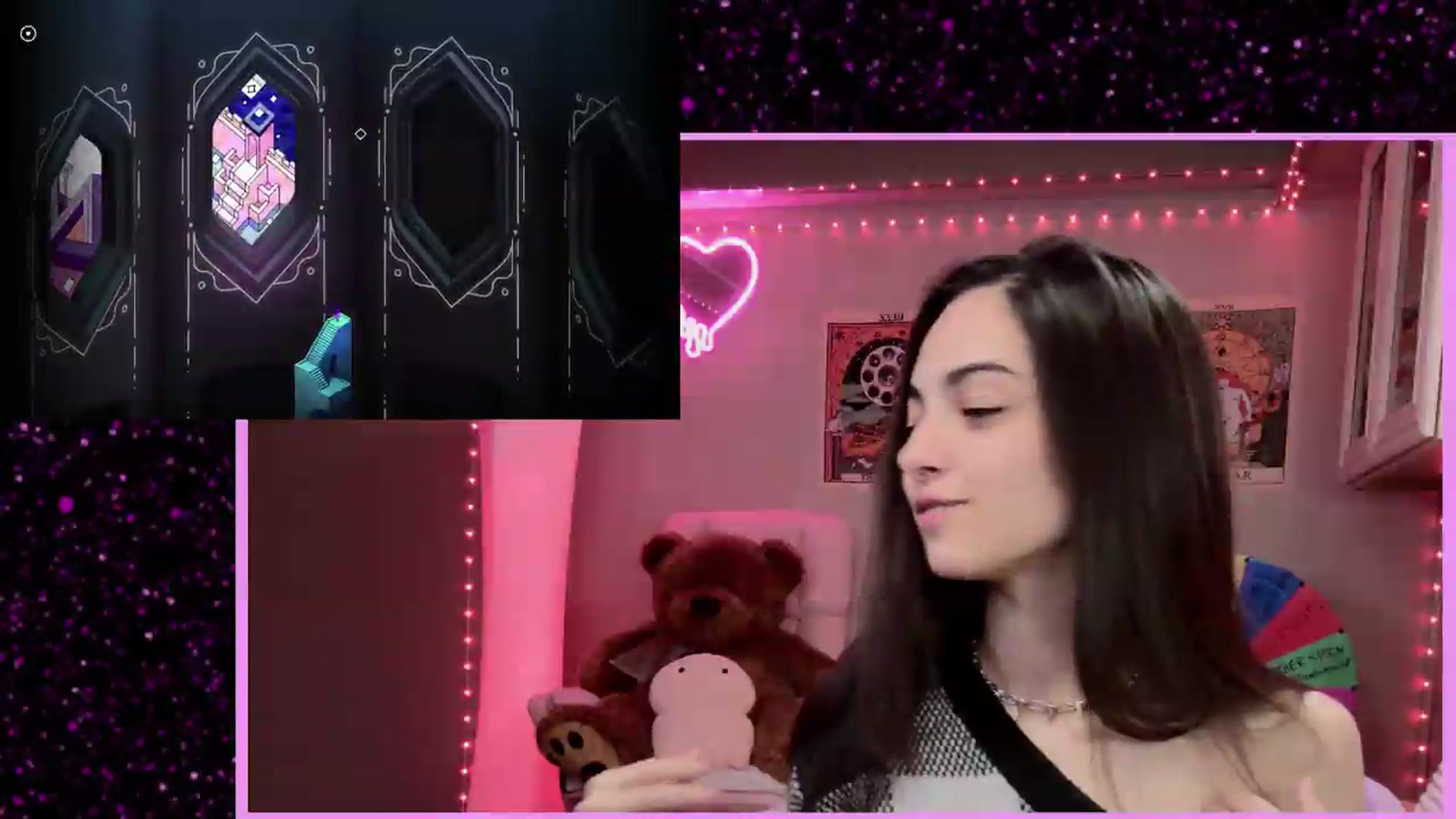 Gallery image thumbnail from Skybaby69's myfreecams stream on, 04/26/2026, 24:46 image 2 of 20