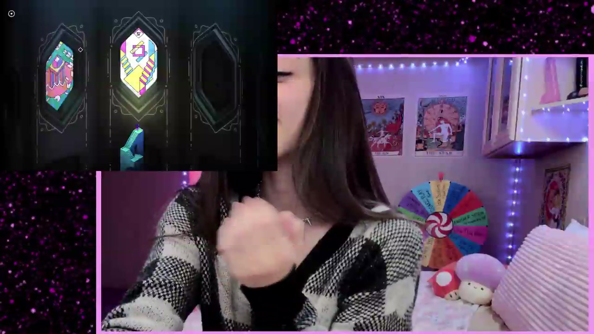 Gallery image thumbnail from Skybaby69's myfreecams stream on, 04/26/2026, 24:46 image 4 of 20