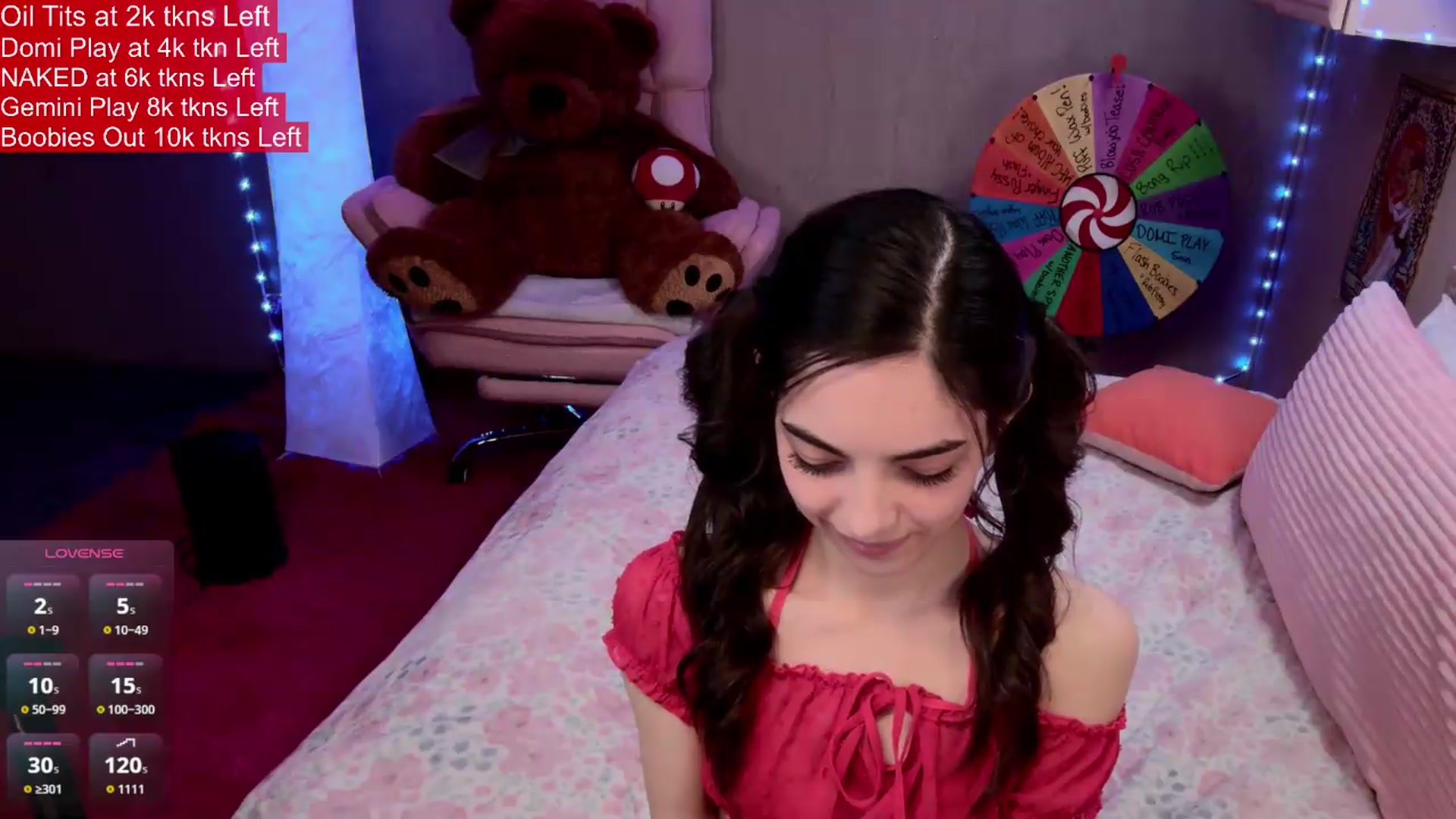 Gallery image thumbnail from Skybaby69's myfreecams stream on, 04/27/2026, 06:38 image 10 of 20