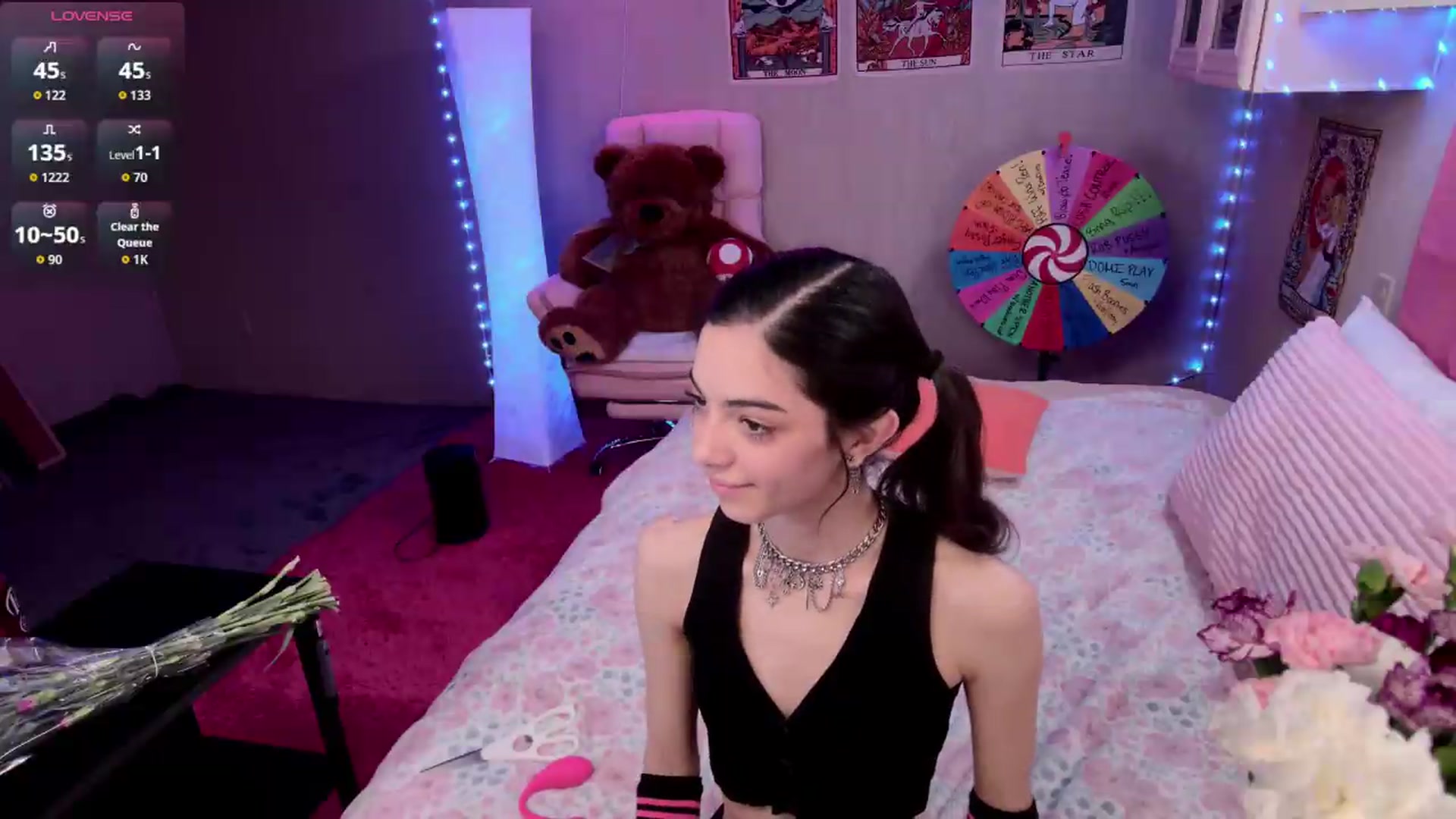 Gallery image thumbnail from Skybaby69's myfreecams stream on, 04/28/2026, 02:42 image 14 of 20