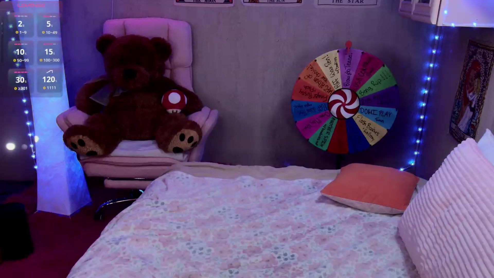 Gallery image thumbnail from Skybaby69's myfreecams stream on, 04/28/2026, 02:42 image 3 of 20