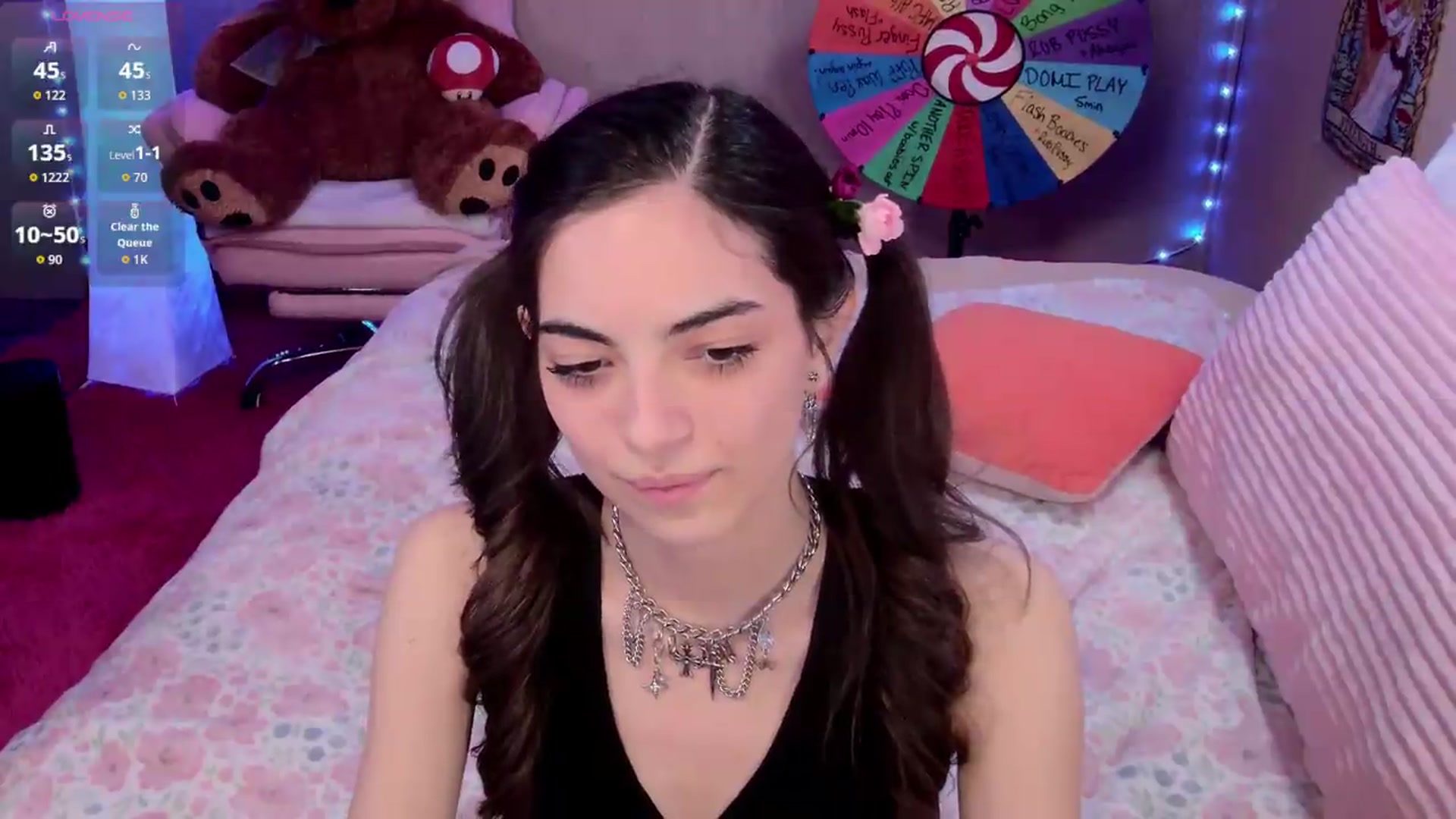 Gallery image thumbnail from Skybaby69's myfreecams stream on, 04/28/2026, 02:42 image 20 of 20