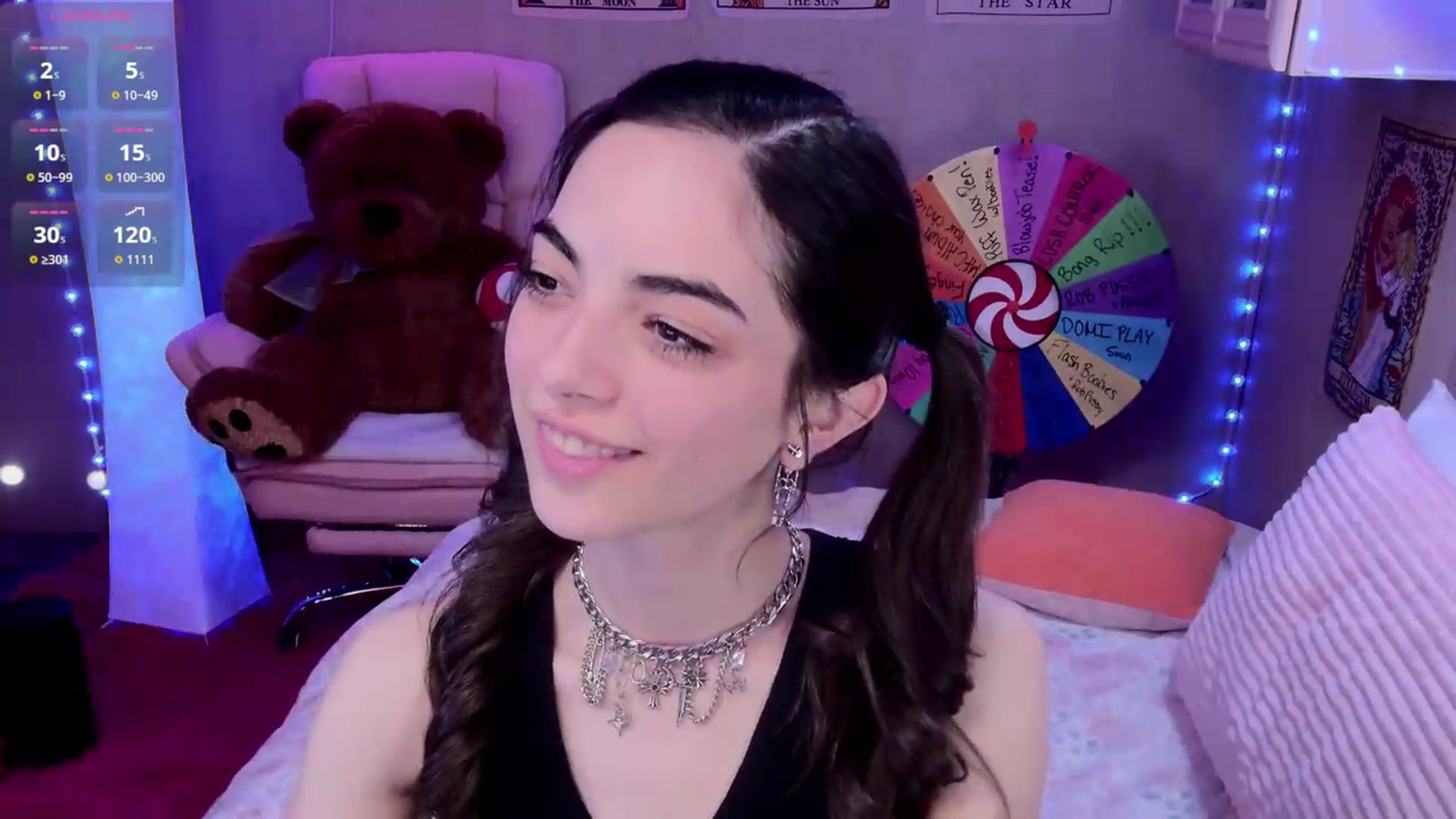 Gallery image thumbnail from Skybaby69's myfreecams stream on, 04/28/2026, 02:42 image 2 of 20