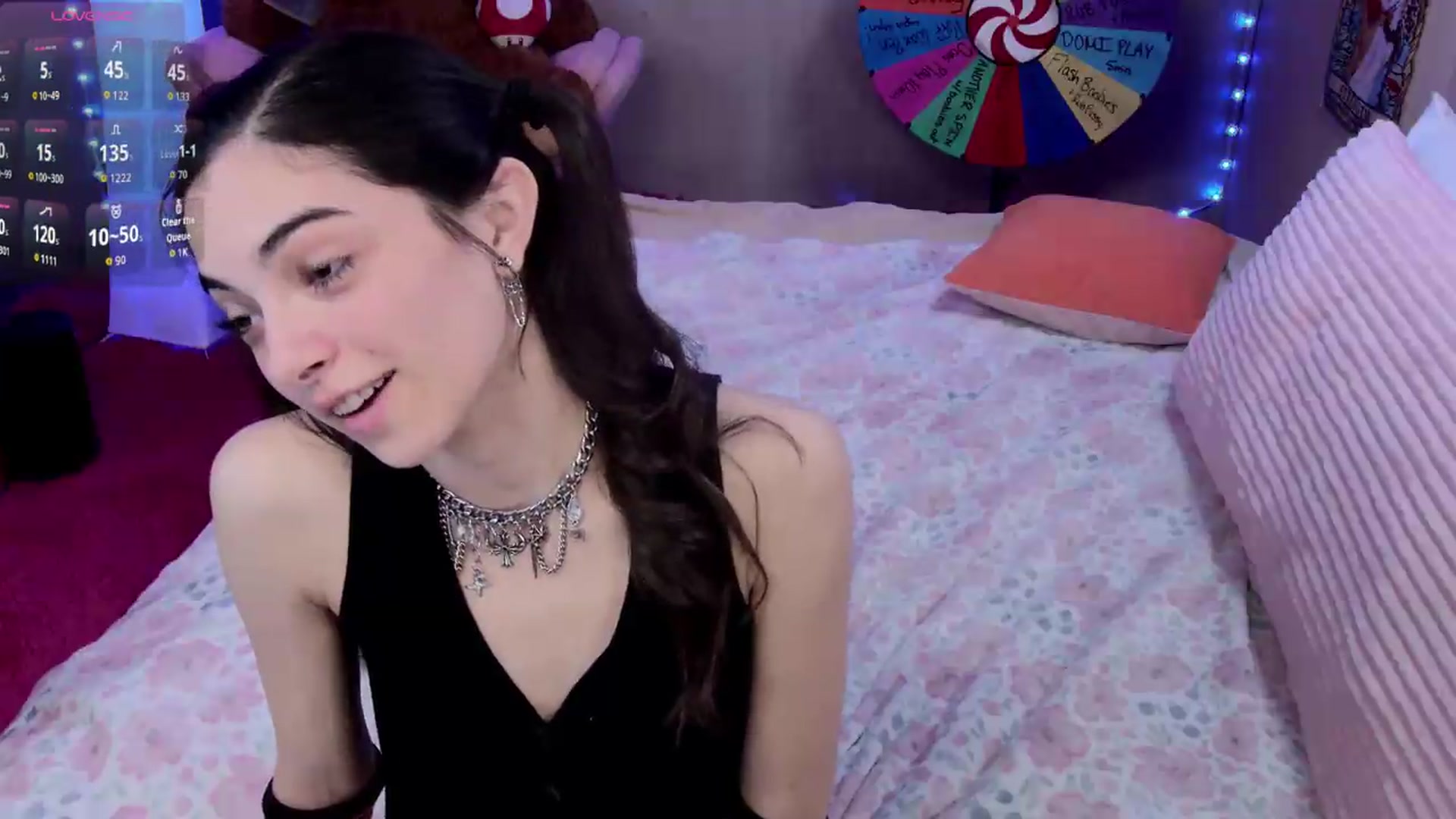 Gallery image thumbnail from Skybaby69's myfreecams stream on, 04/28/2026, 02:42 image 6 of 20