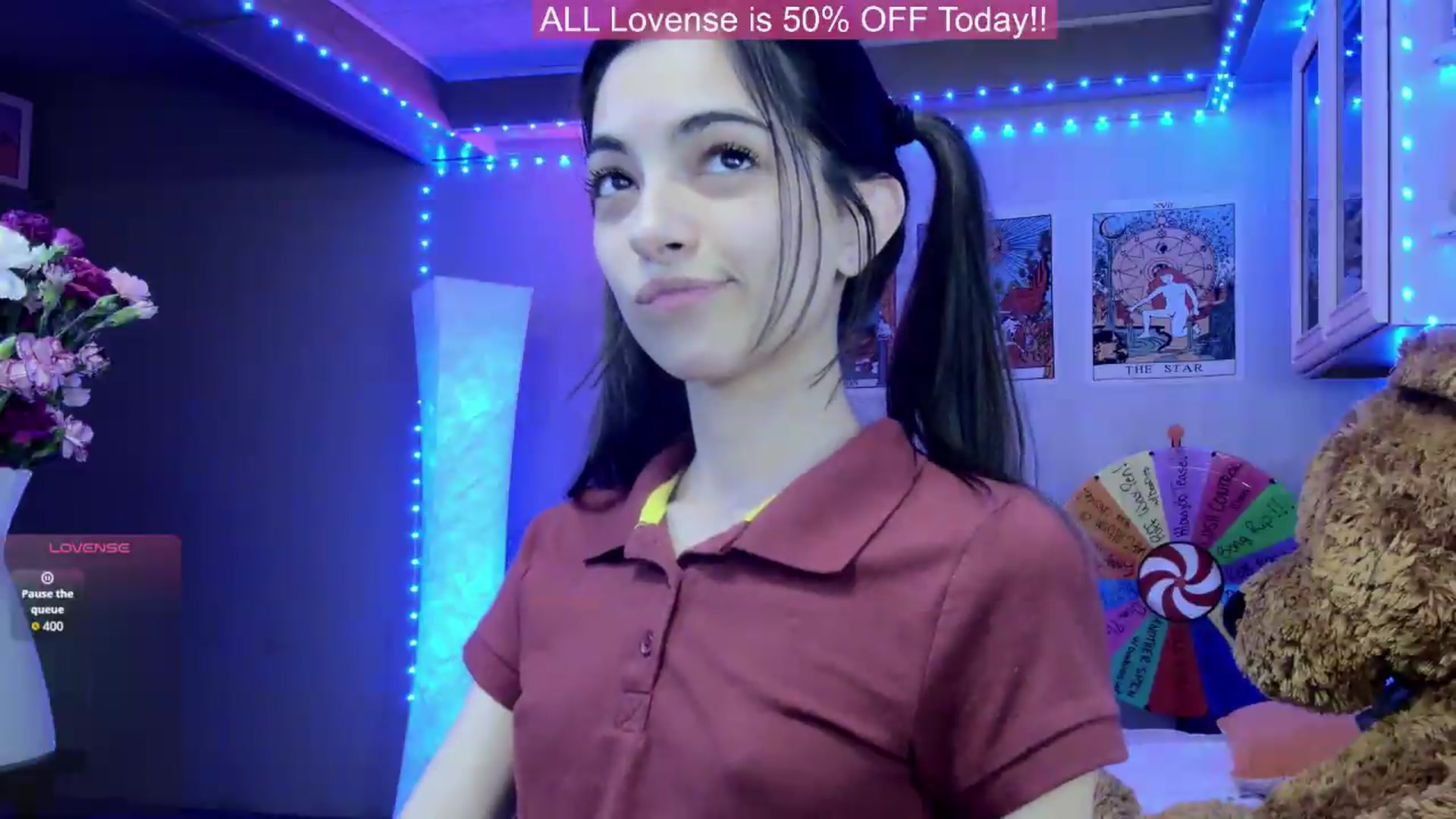 Gallery image thumbnail from Skybaby69's myfreecams stream on, 05/01/2026, 04:50 image 11 of 20
