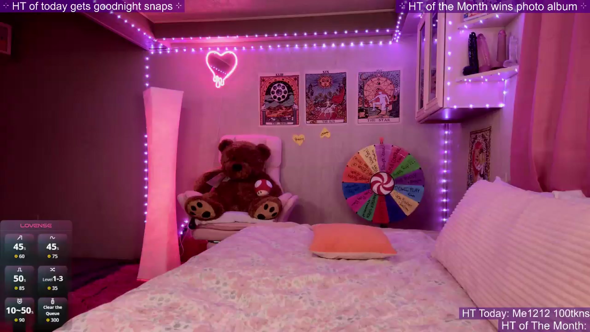 Gallery image thumbnail from Skybaby69's myfreecams stream on, 05/04/2026, 04:09 image 11 of 20