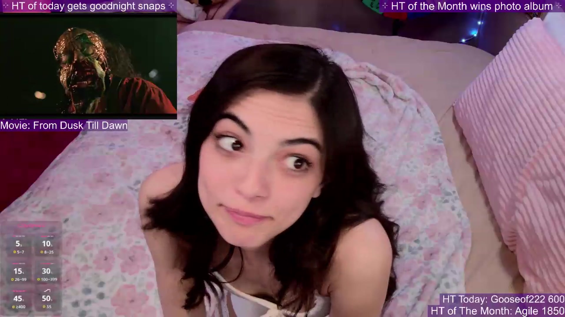 Gallery image thumbnail from Skybaby69's myfreecams stream on, 05/06/2026, 07:56 image 18 of 20