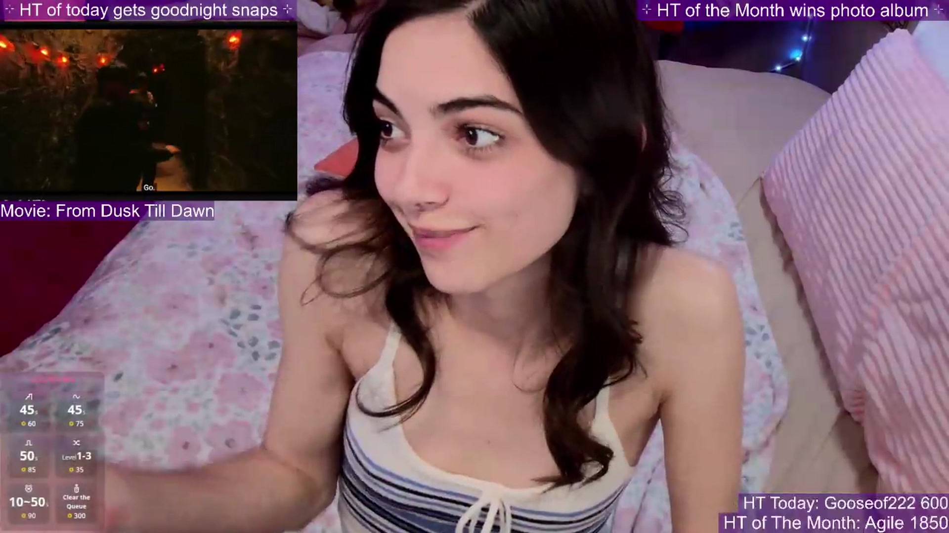 Gallery image thumbnail from Skybaby69's myfreecams stream on, 05/06/2026, 07:56 image 20 of 20