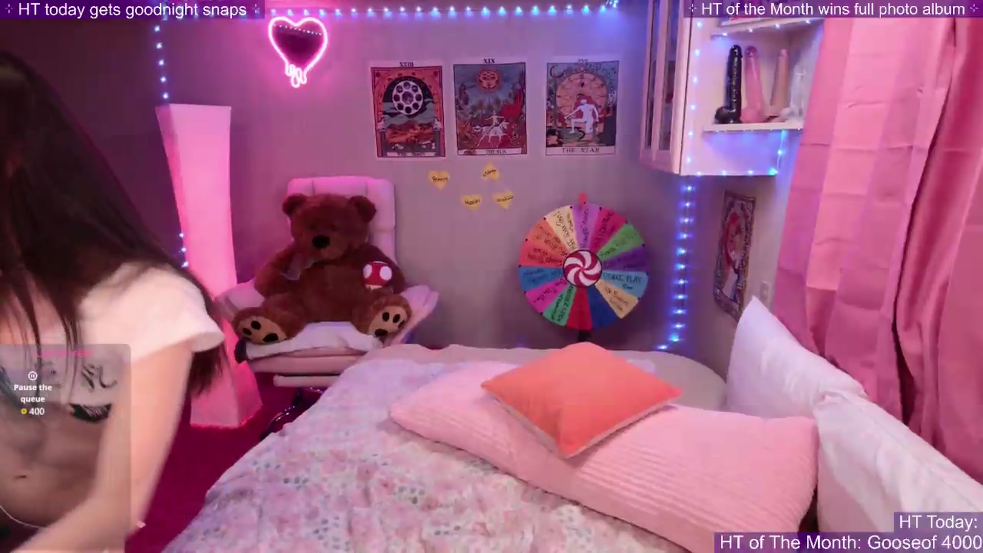 Gallery image thumbnail from Skybaby69's myfreecams stream on, 05/08/2026, 05:09 image 17 of 20