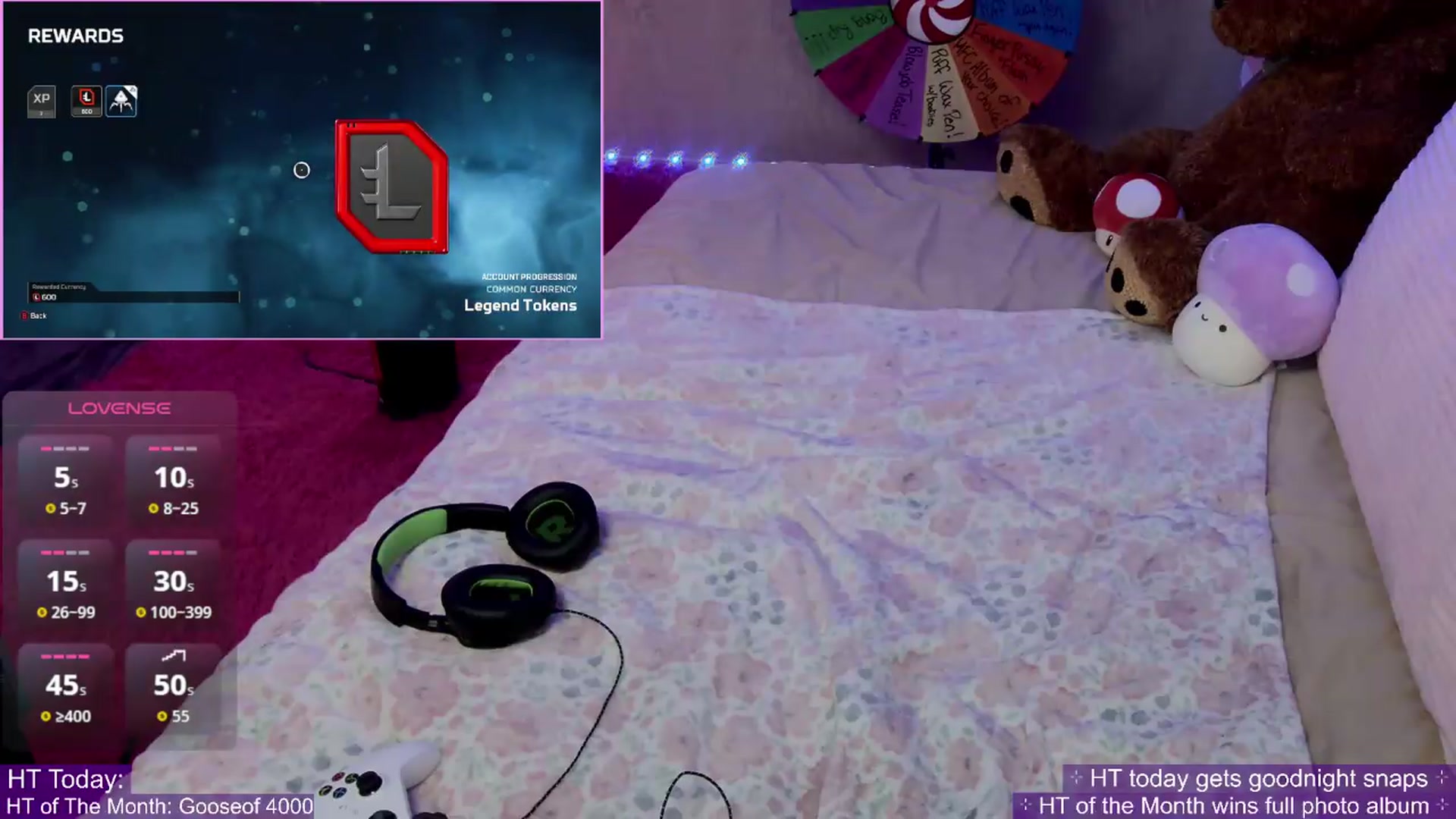 Gallery image thumbnail from Skybaby69's myfreecams stream on, 05/19/2026, 04:04 image 4 of 20