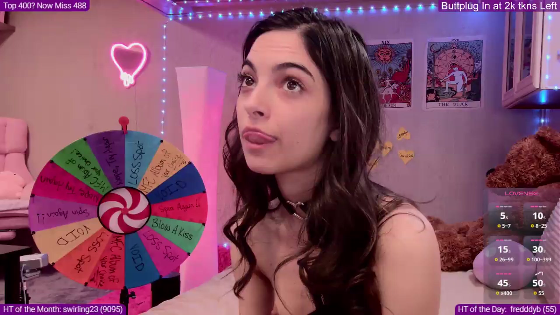 Gallery image thumbnail from Skybaby69's myfreecams stream on, 05/25/2026, 08:19 image 12 of 20