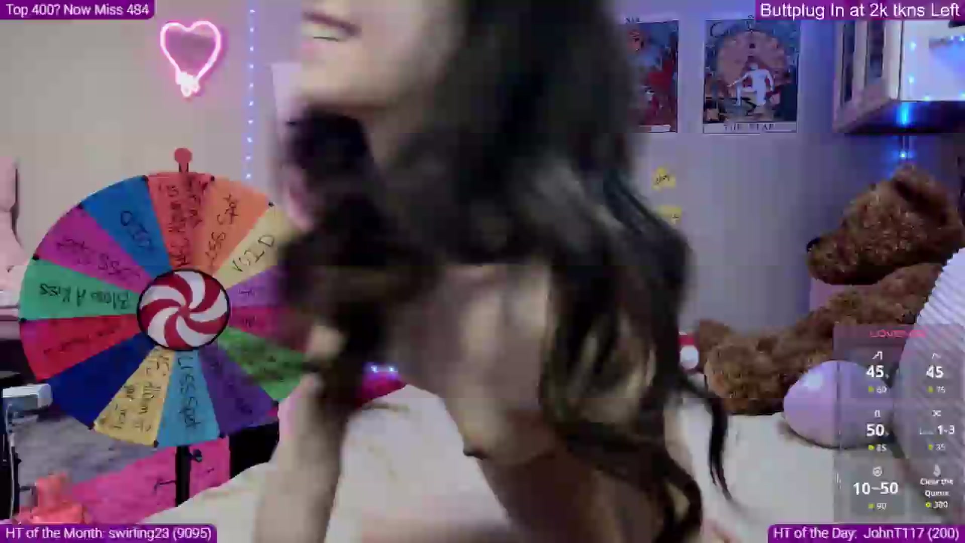 Gallery image thumbnail from Skybaby69's myfreecams stream on, 05/25/2026, 08:19 image 20 of 20