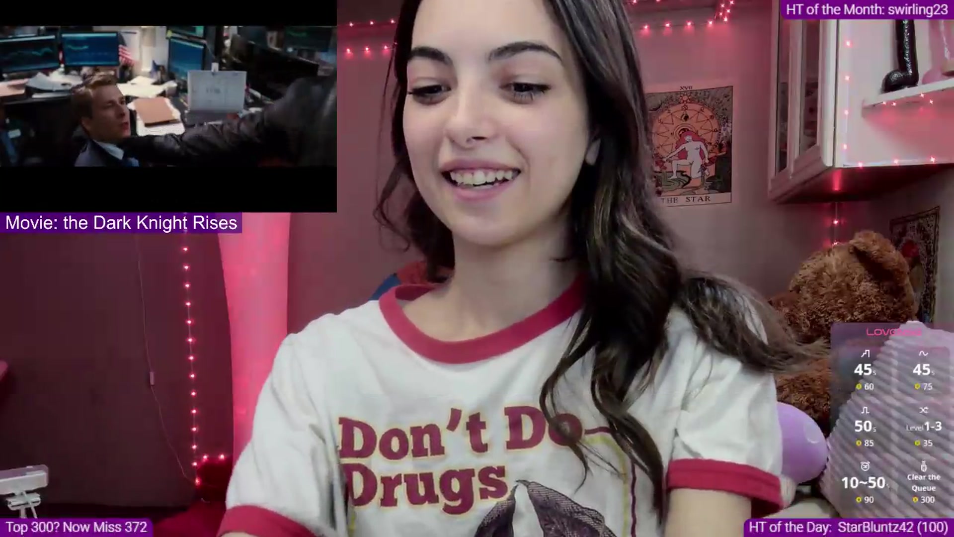 Gallery image thumbnail from Skybaby69's myfreecams stream on, 06/01/2026, 05:17 image 8 of 20