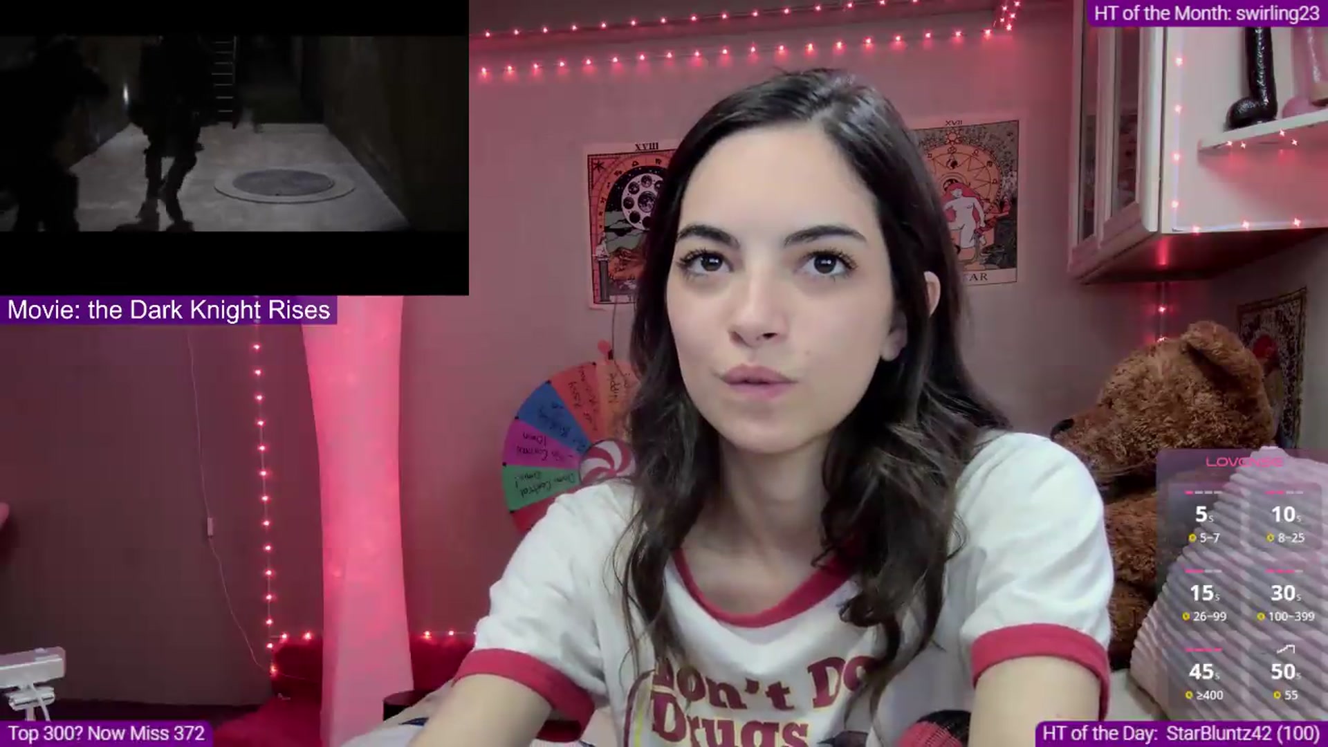 Gallery image thumbnail from Skybaby69's myfreecams stream on, 06/01/2026, 05:17 image 6 of 20