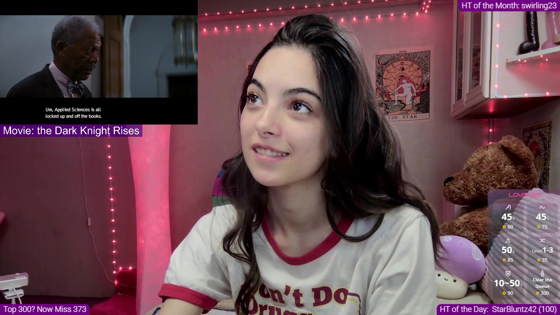 Gallery image thumbnail from Skybaby69's myfreecams stream on, 06/01/2026, 05:17 image 10 of 20