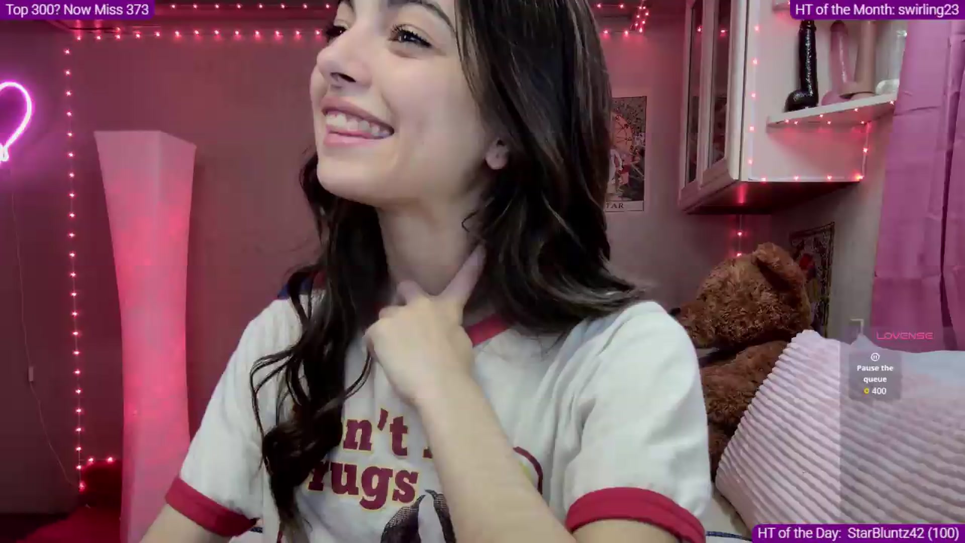 Gallery image thumbnail from Skybaby69's myfreecams stream on, 06/01/2026, 05:17 image 1 of 20