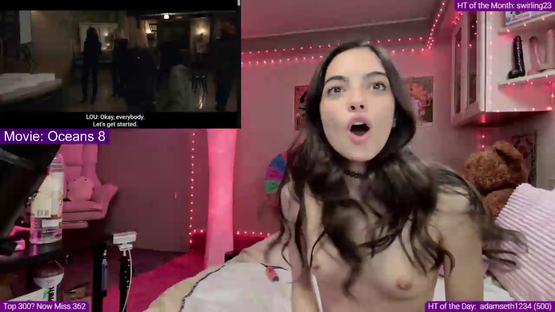 Gallery image thumbnail from Skybaby69's myfreecams stream on, 06/01/2026, 06:24 image 20 of 20