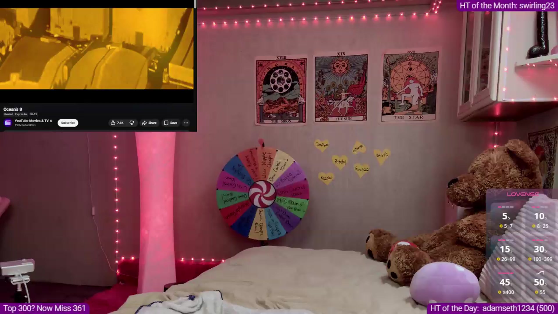 Gallery image thumbnail from Skybaby69's myfreecams stream on, 06/01/2026, 06:24 image 2 of 20