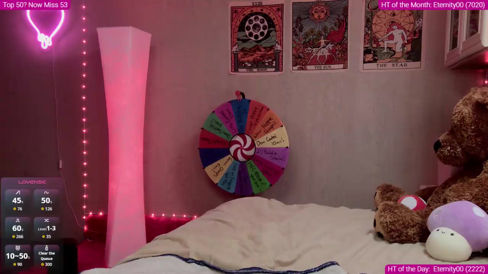 Gallery image thumbnail from Skybaby69's myfreecams stream on, 06/04/2026, 07:01 image 19 of 20