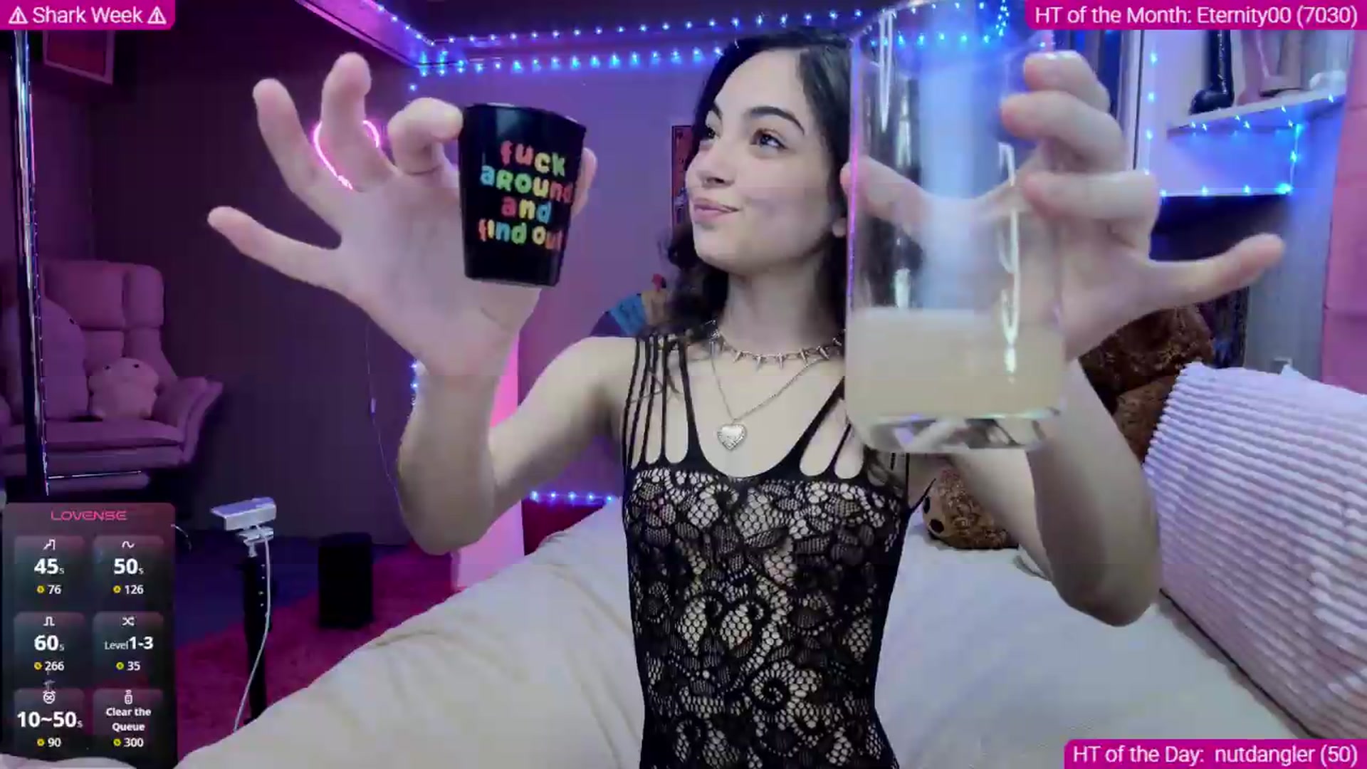 Gallery image thumbnail from Skybaby69's myfreecams stream on, 06/06/2026, 24:02 image 6 of 20