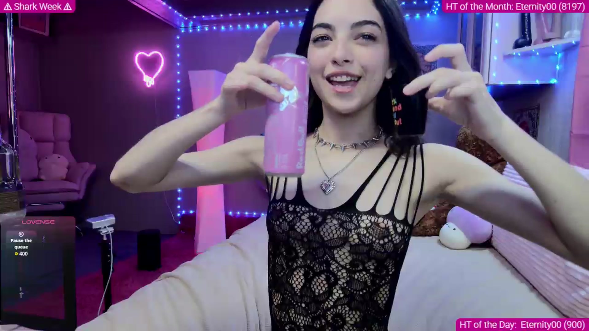 Gallery image thumbnail from Skybaby69's myfreecams stream on, 06/06/2026, 24:02 image 19 of 20
