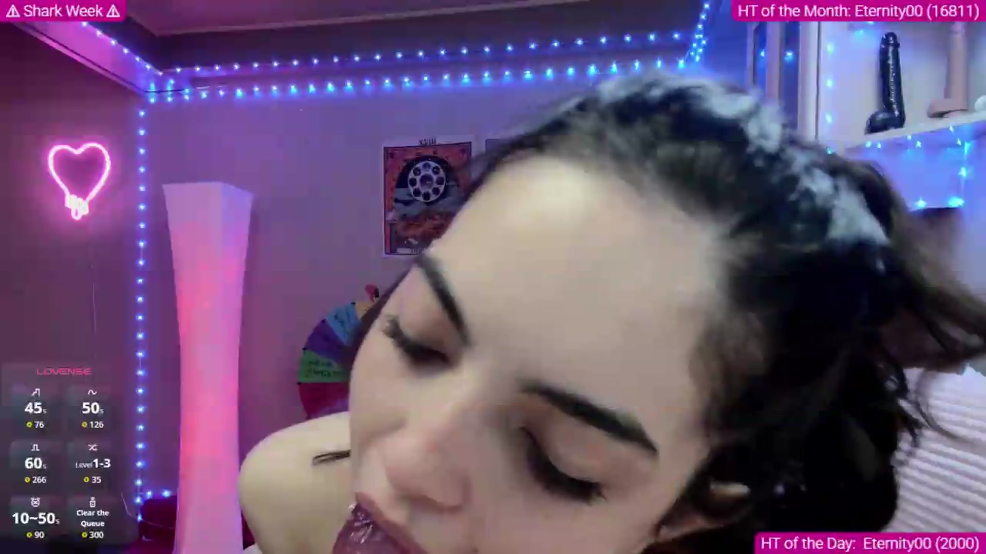 Gallery image thumbnail from Skybaby69's myfreecams stream on, 06/06/2026, 04:05 image 11 of 20