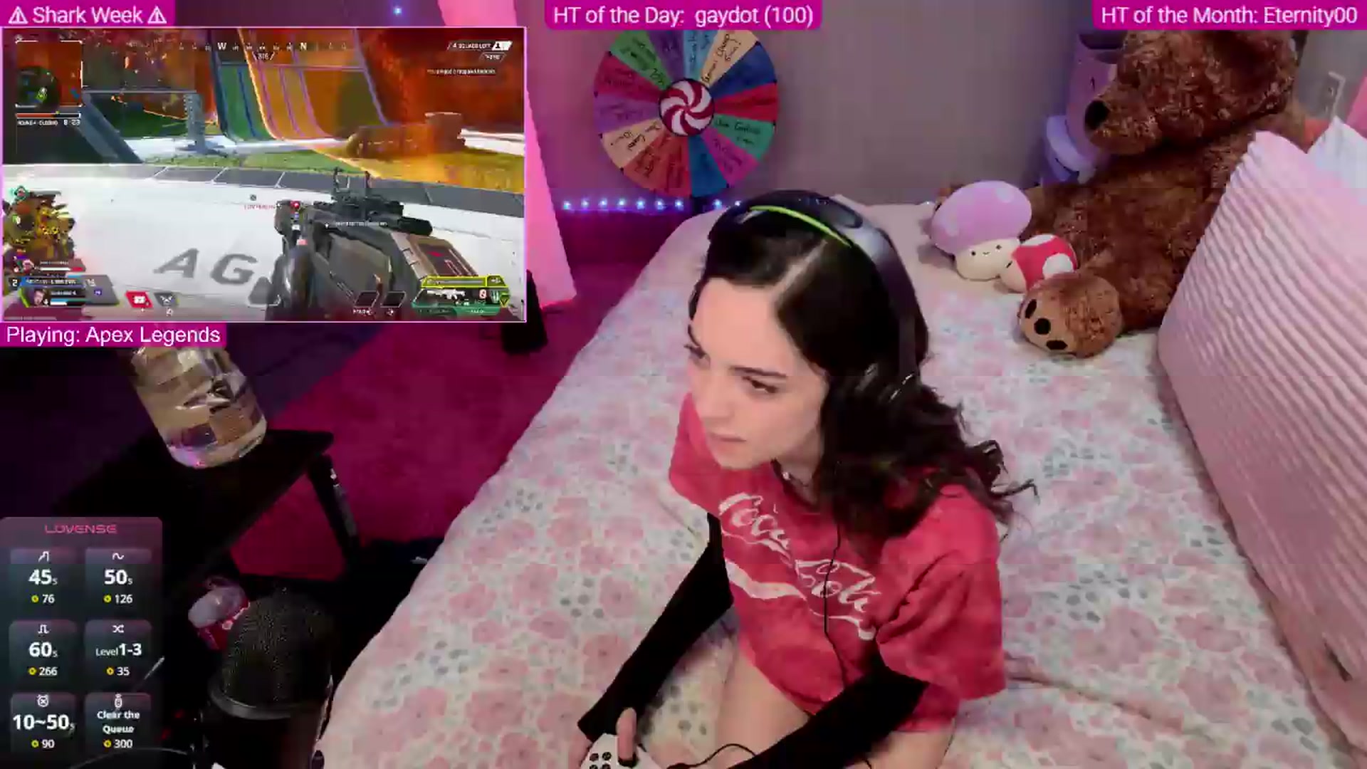 Gallery image thumbnail from Skybaby69's myfreecams stream on, 06/08/2026, 08:51 image 8 of 20