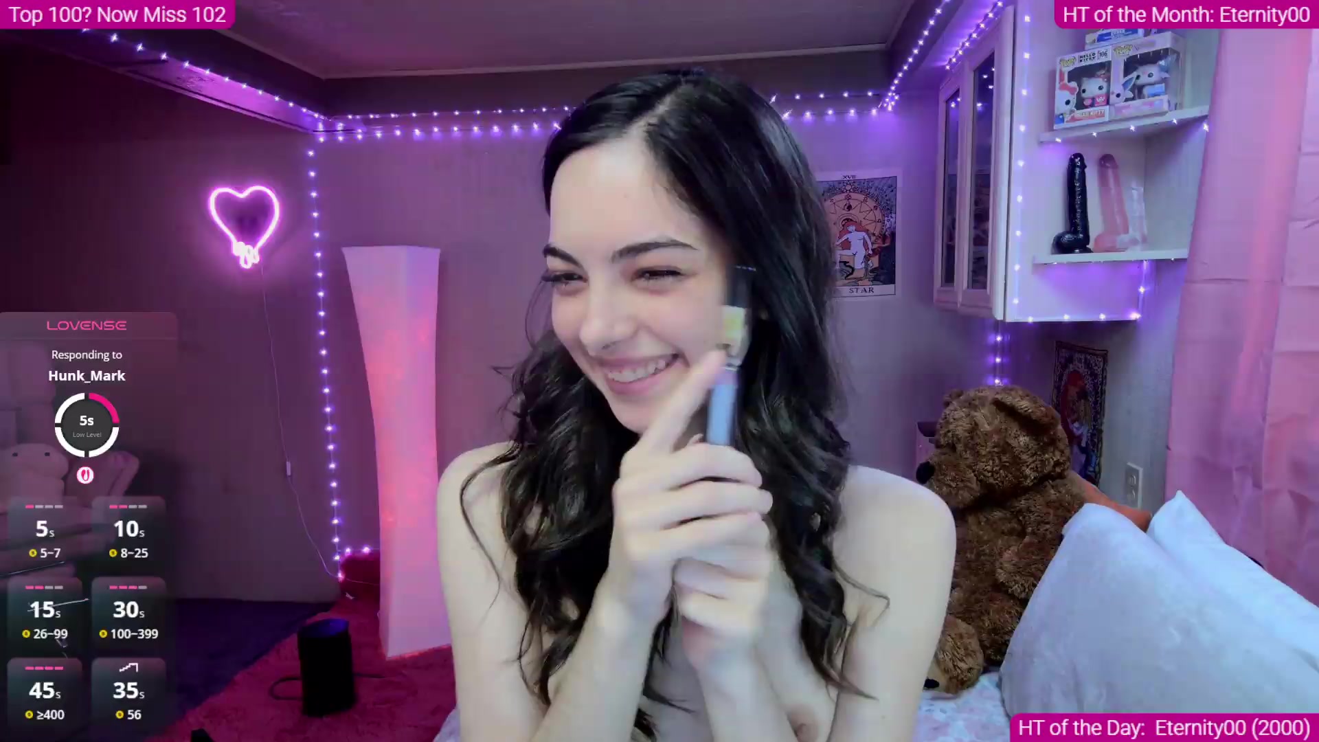 Gallery image thumbnail from Skybaby69's myfreecams stream on, 06/10/2026, 01:58 image 14 of 20